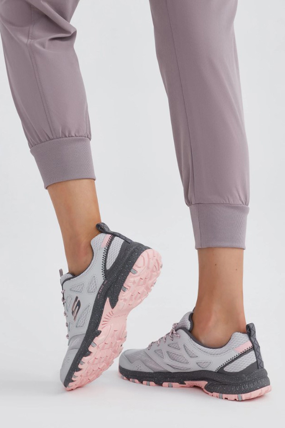 Hillcrest Kadın Spor Ayakkabı - Görsel 6