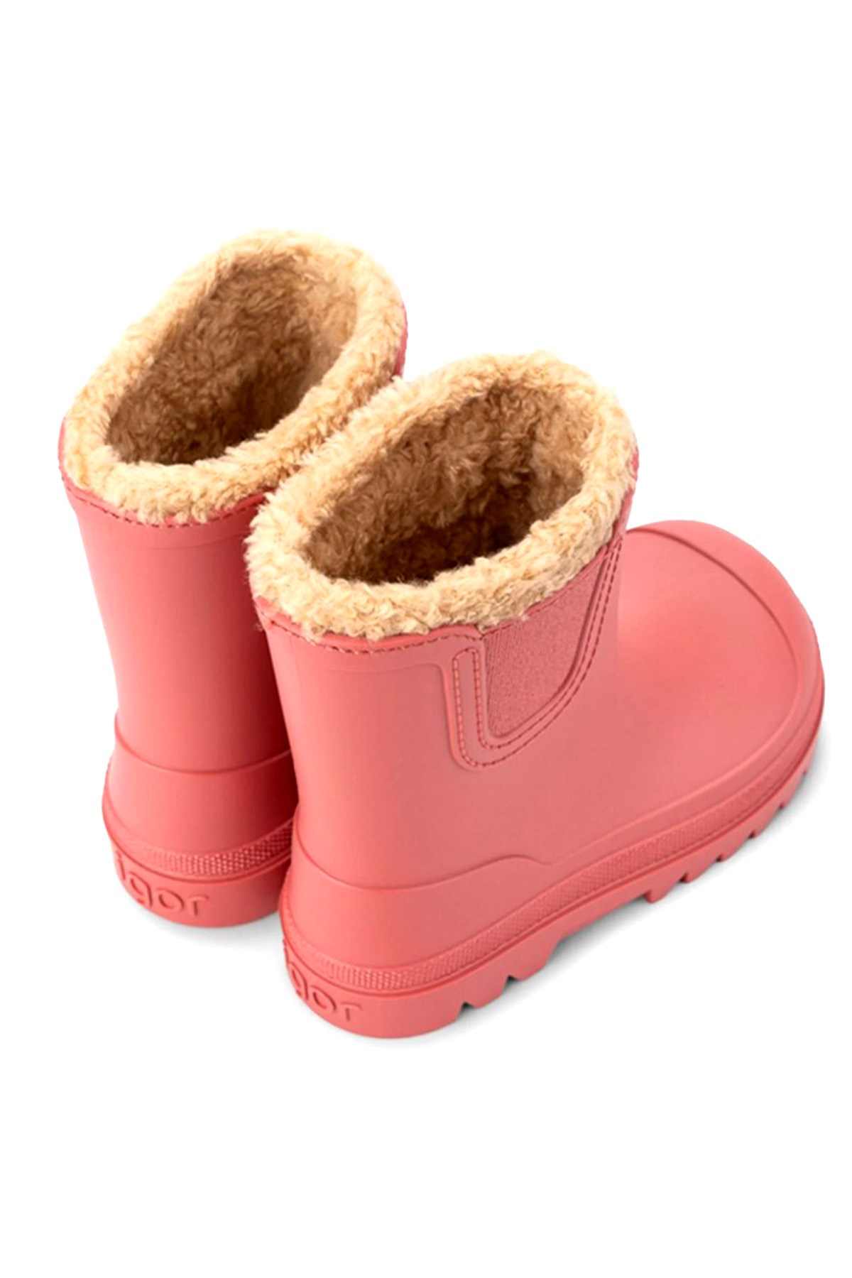 Verona Borreguito Çocuk Çizme - Görsel 4