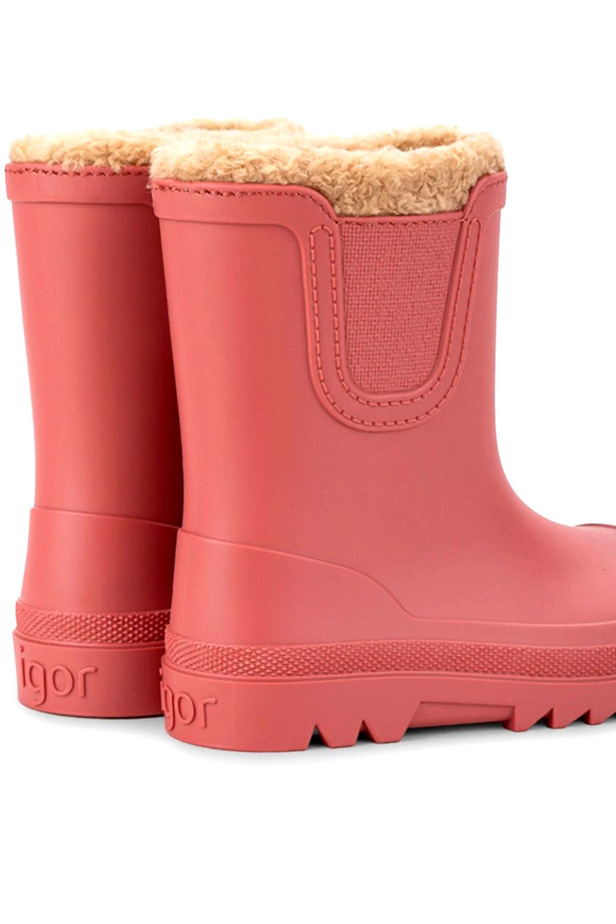 Verona Borreguito Çocuk Çizme - Görsel 5