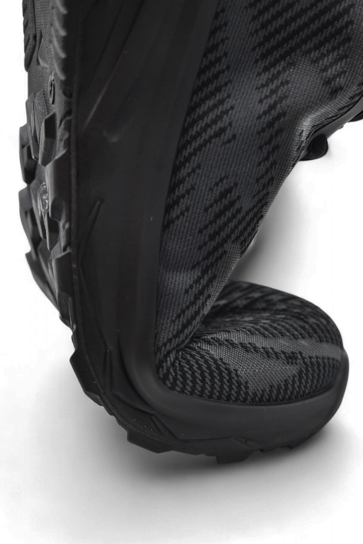 2015TS Ortopedik Taban SU GEÇİRMEZ Erkek Spor Ayakkabı Gore-tex Malzeme - Görsel 8