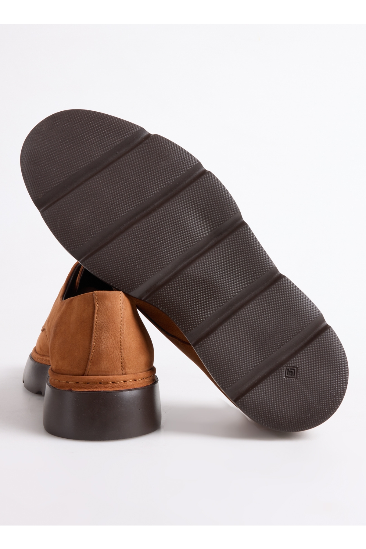 Taba Erkek Günlük Ayakkabı DANI - Görsel 5