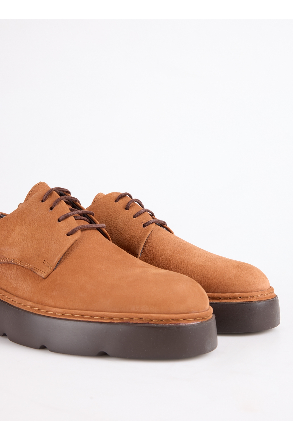 Taba Erkek Günlük Ayakkabı DANI - Görsel 6