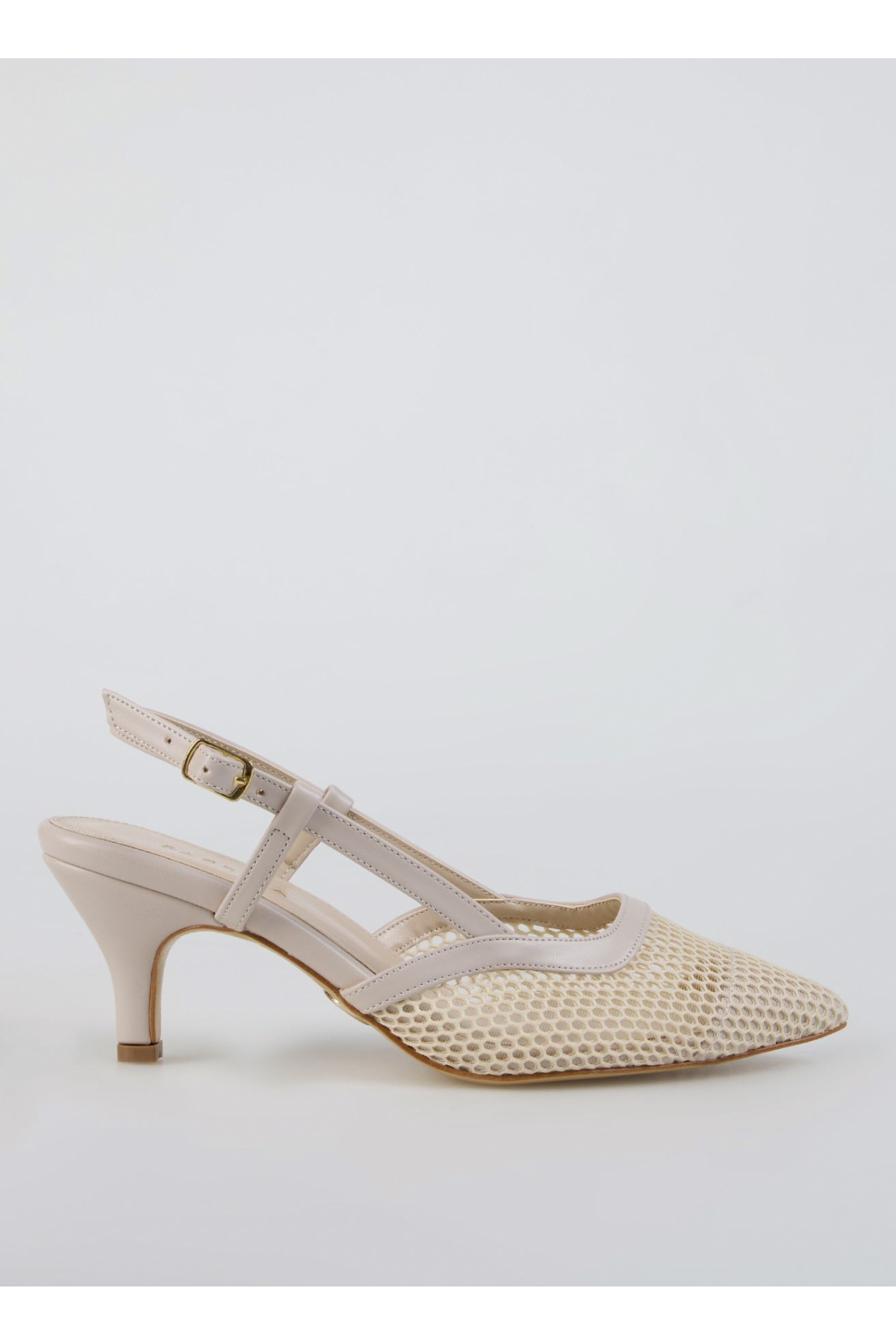 Bej Kadın Babet CADHLA - Görsel 2