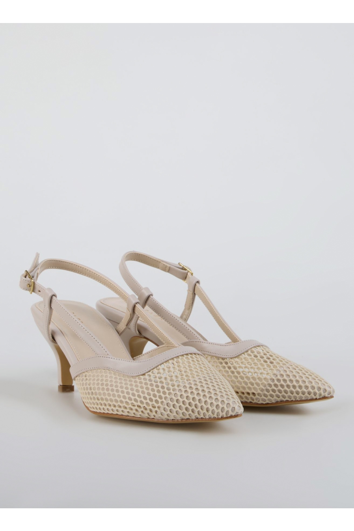 Bej Kadın Babet CADHLA - Görsel 3