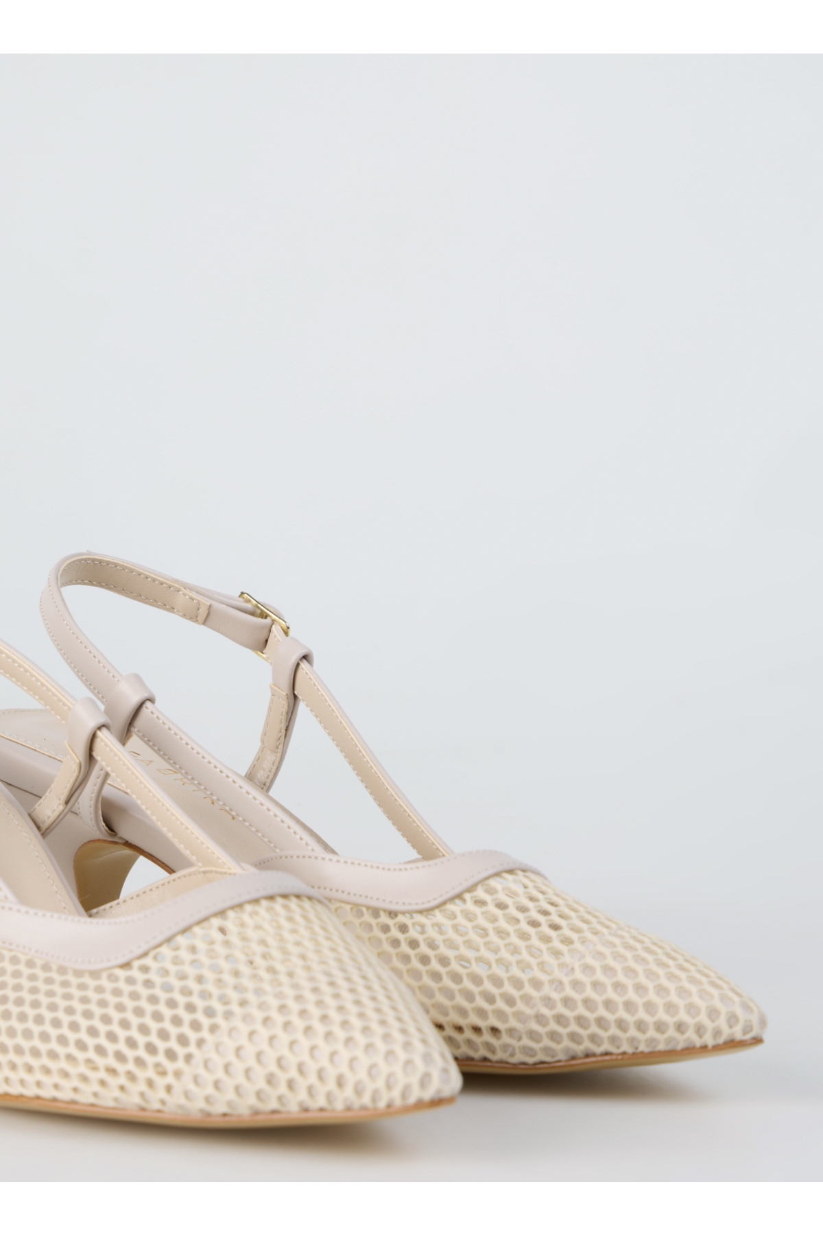 Bej Kadın Babet CADHLA - Görsel 4