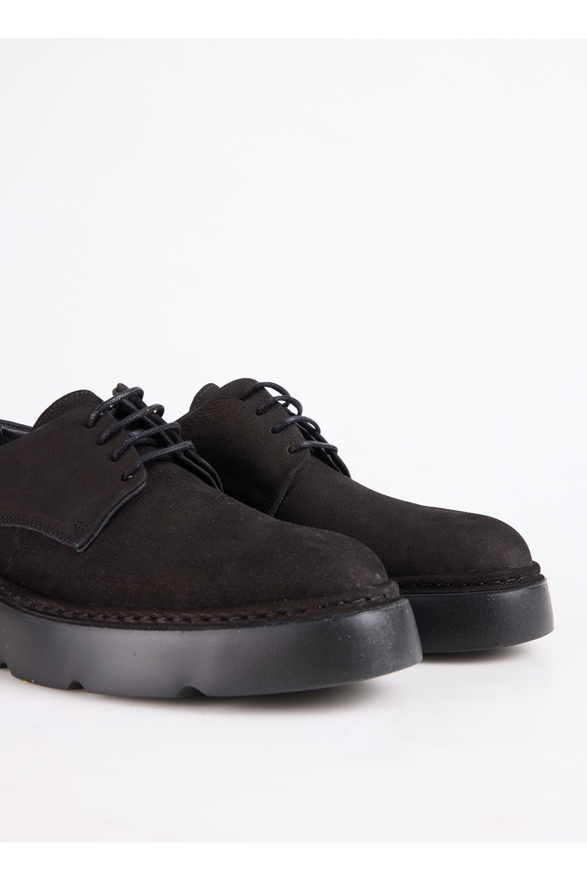 Siyah Erkek Günlük Ayakkabı DANI - Görsel 6