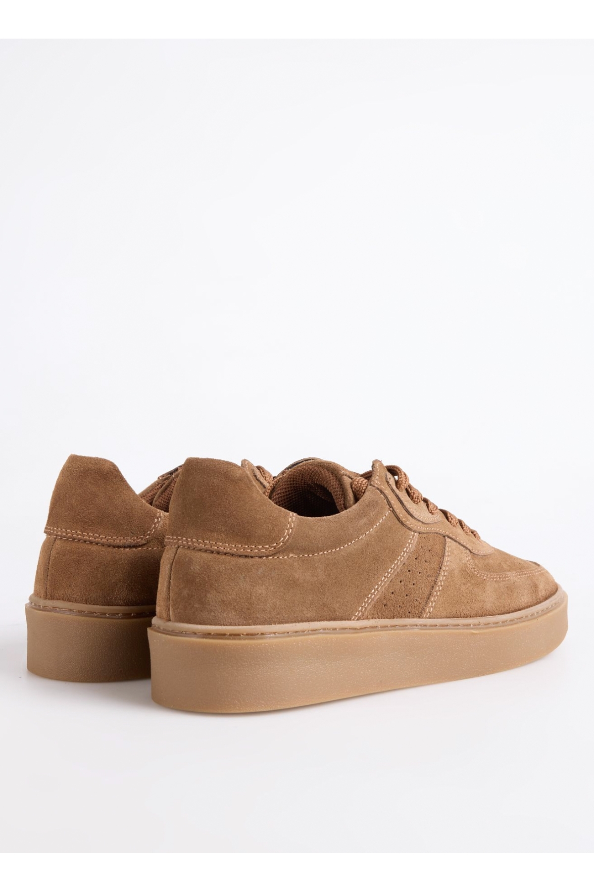 Taba Erkek Sneaker GOMA - Görsel 4