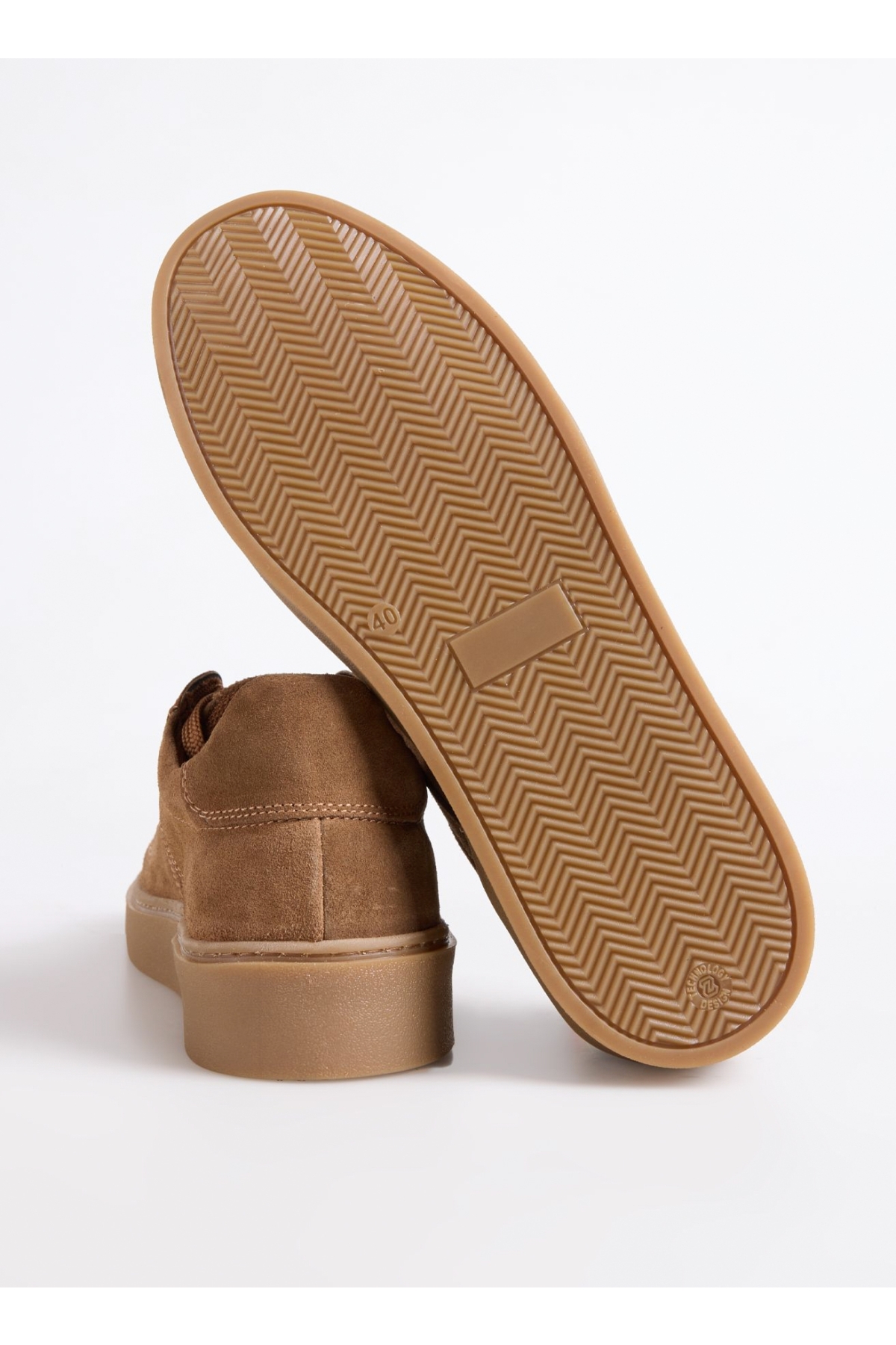 Taba Erkek Sneaker GOMA - Görsel 5