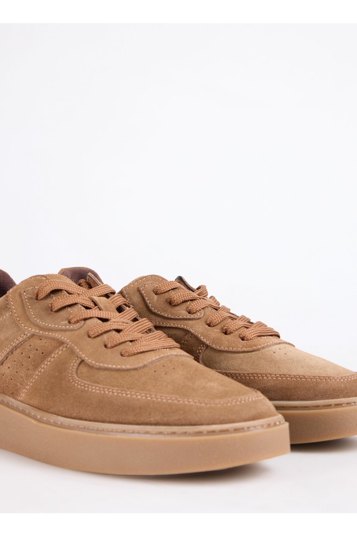 Taba Erkek Sneaker GOMA - Görsel 6