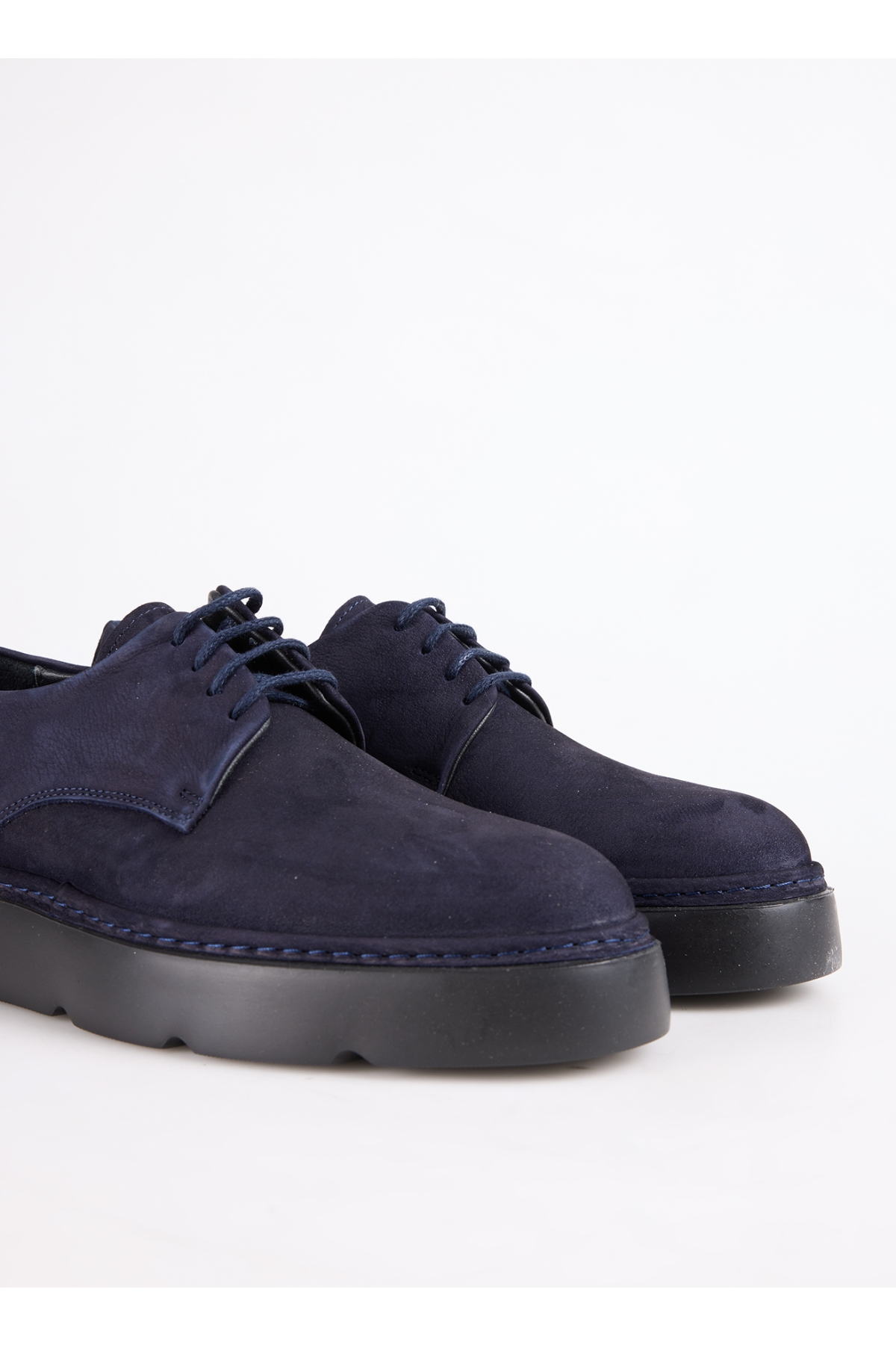 Lacivert Erkek Günlük Ayakkabı DANI - Görsel 6