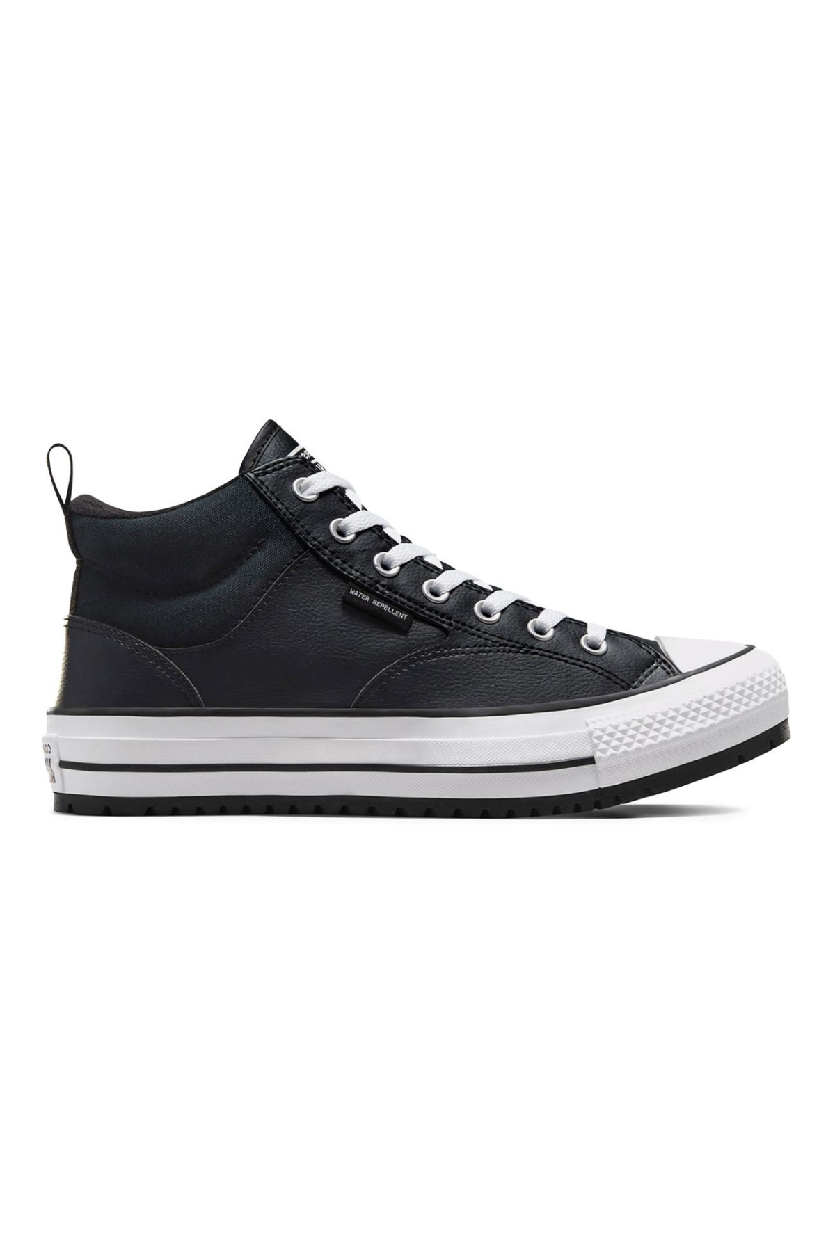 A04477c Chuck Taylor All Star Malden Street Ayakkabı Siyah - Görsel 2