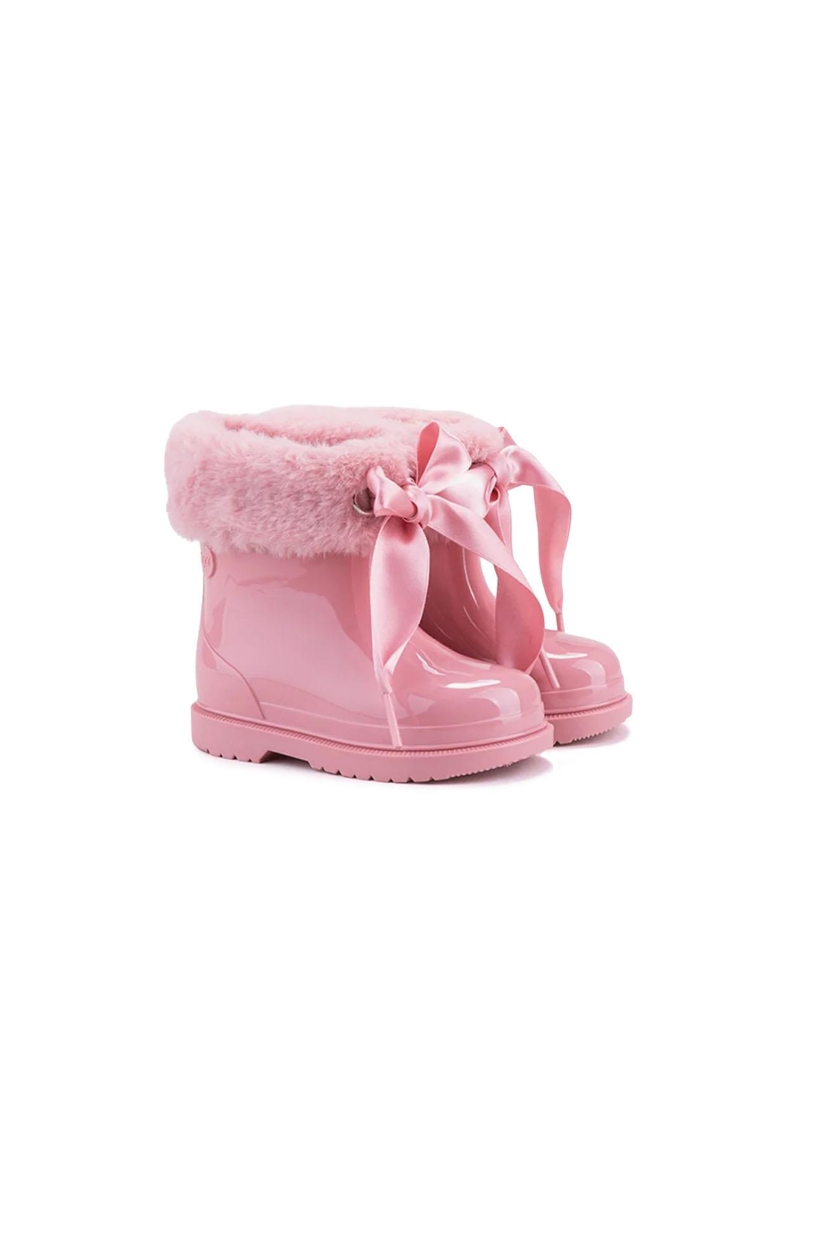 İgor Cc333 Bimbi Soft Borreguıto Bot Pembe - Görsel 3