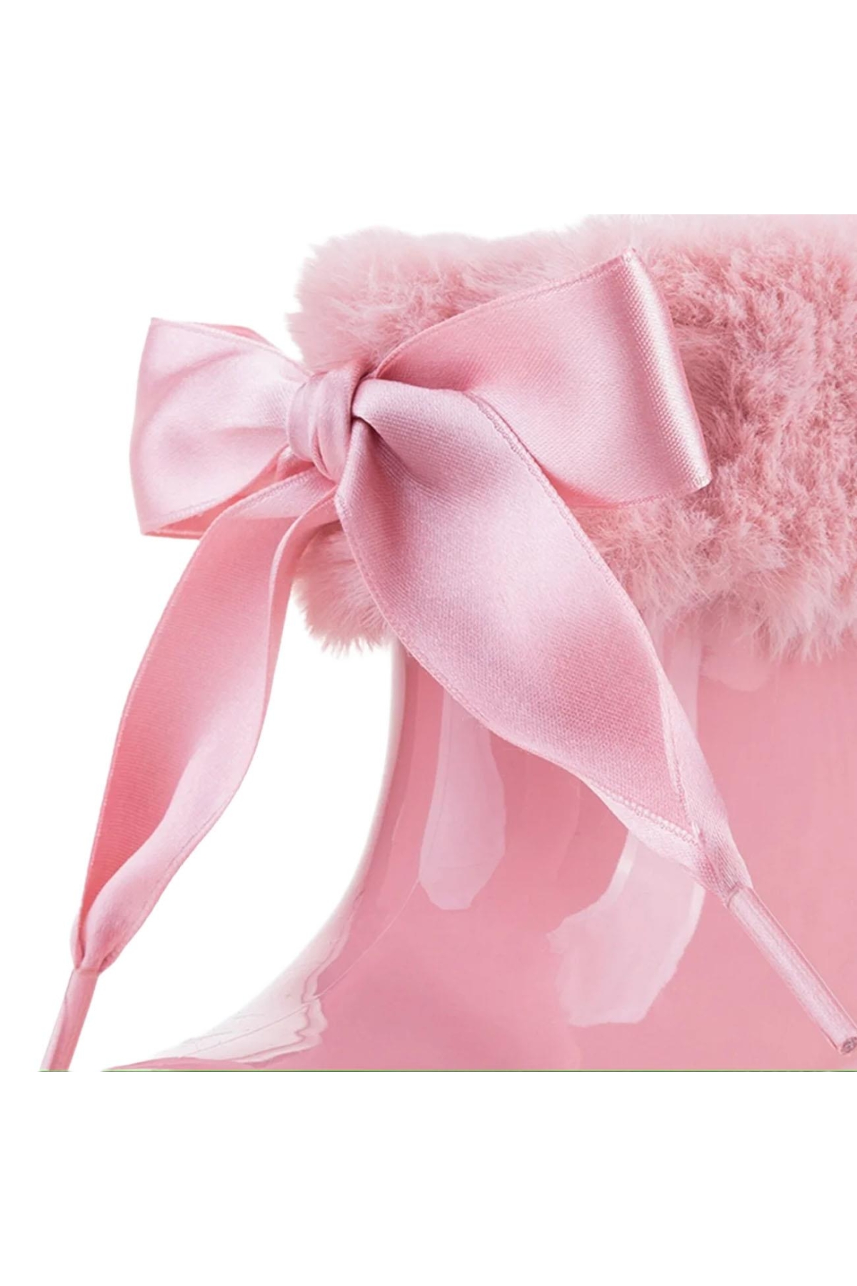 İgor Cc333 Bimbi Soft Borreguıto Bot Pembe - Görsel 5