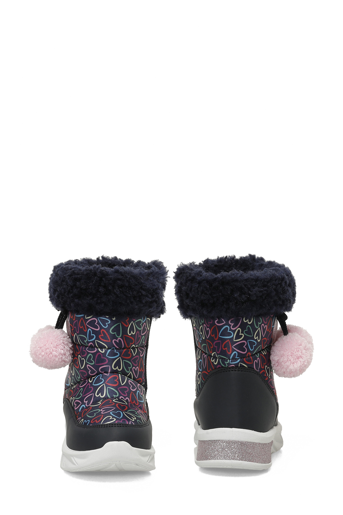 SALA P 5PR Lacivert Kız Çocuk Çizme - Görsel 6