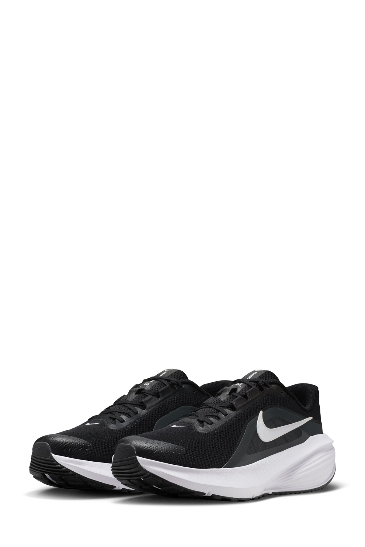 Nike Siyah Nike Downshifter 14 Koşu Ayakkabısı