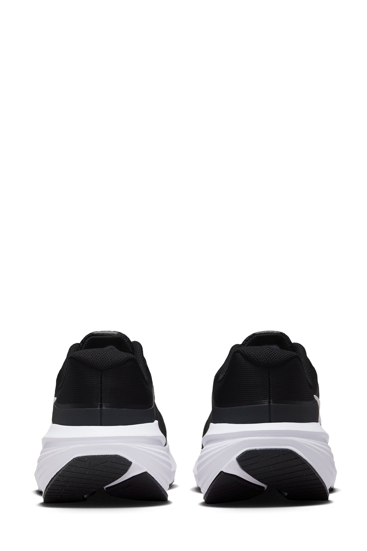 Nike Siyah Nike Downshifter 14 Koşu Ayakkabısı