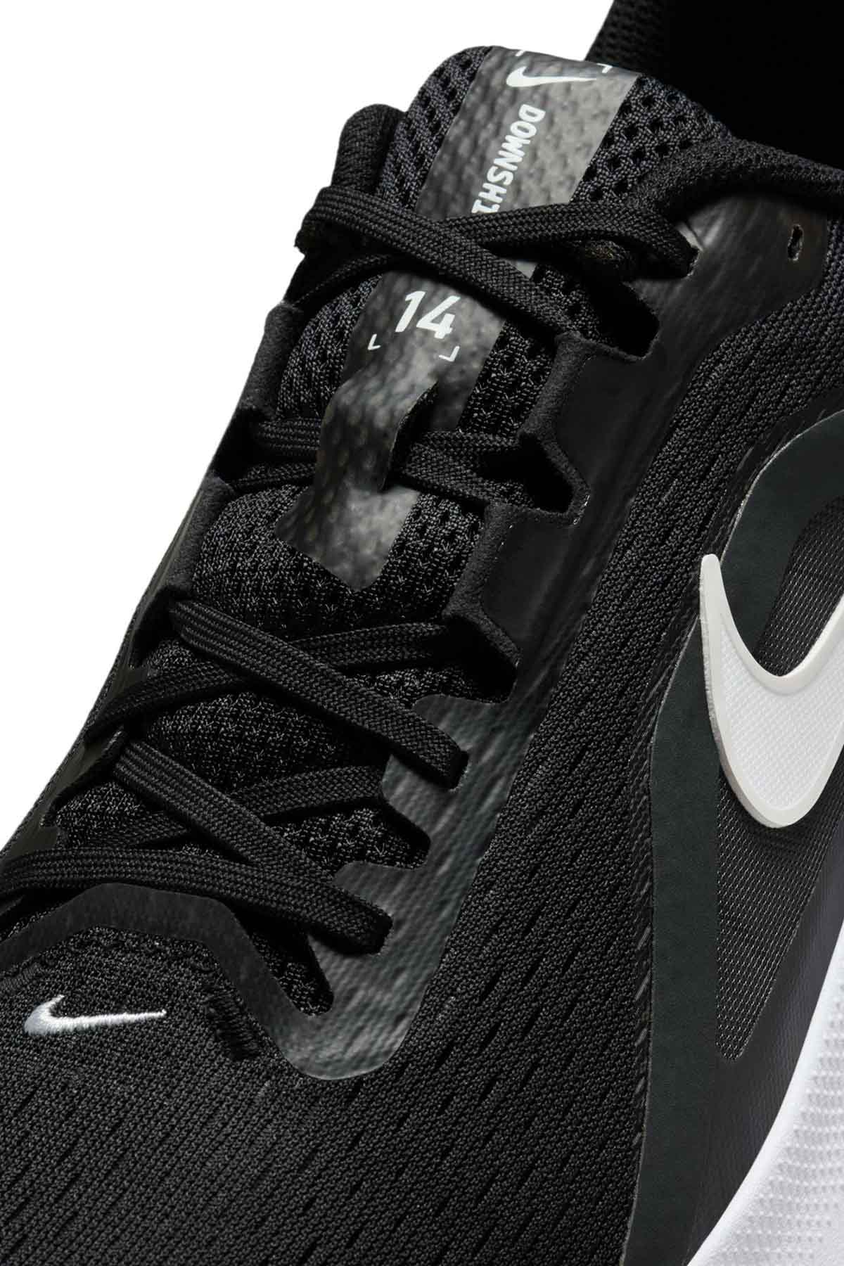 Nike Siyah Nike Downshifter 14 Koşu Ayakkabısı