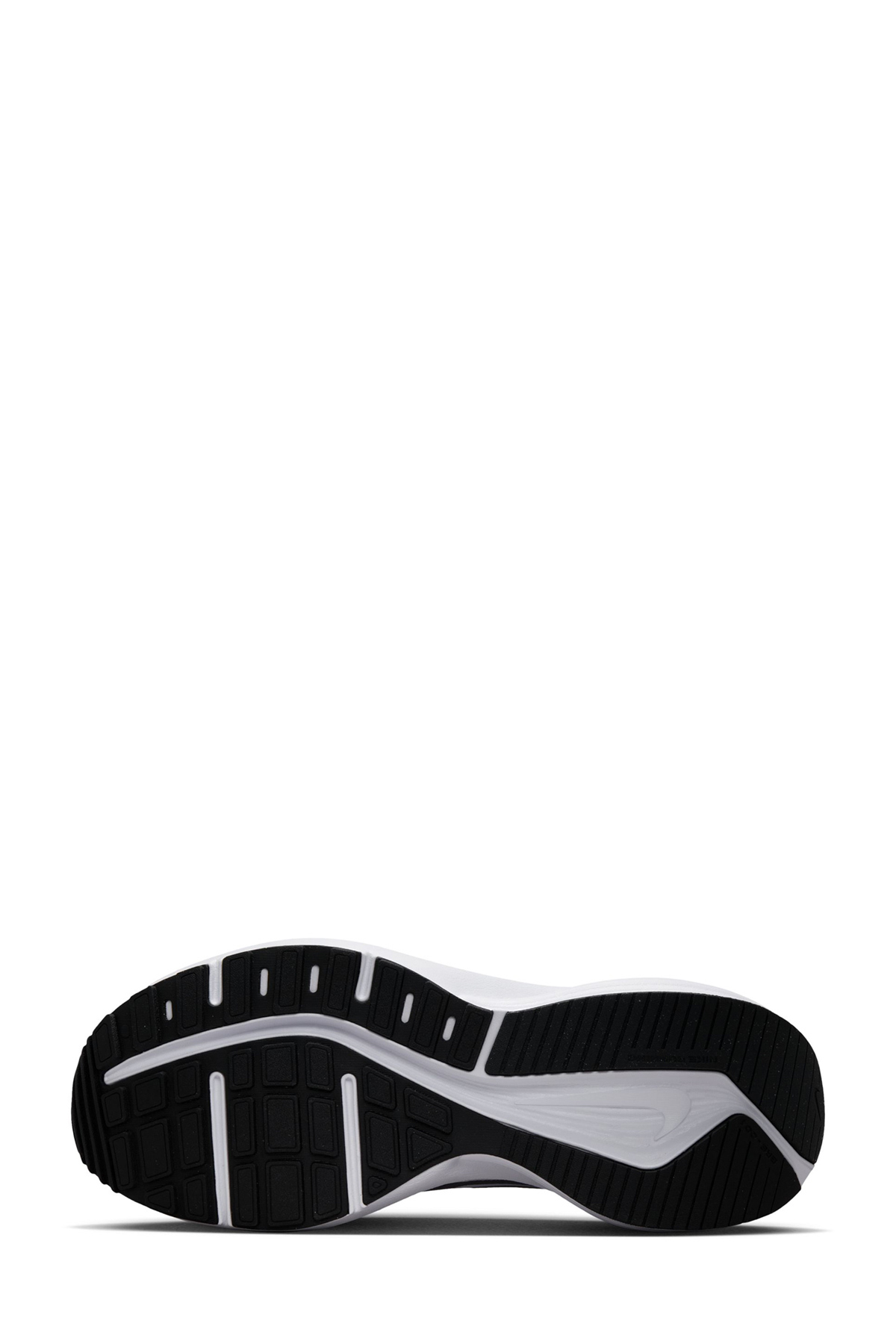 Nike Siyah Nike Downshifter 14 Koşu Ayakkabısı