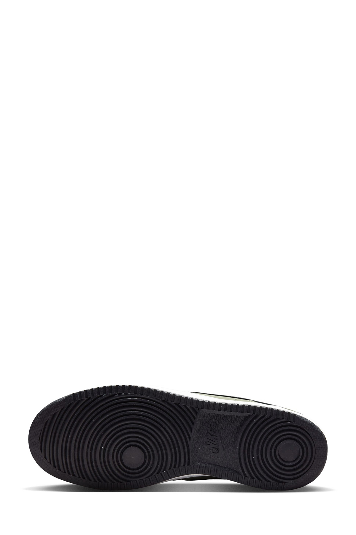 Nike Beyaz Nike Vision Court Low Erkek