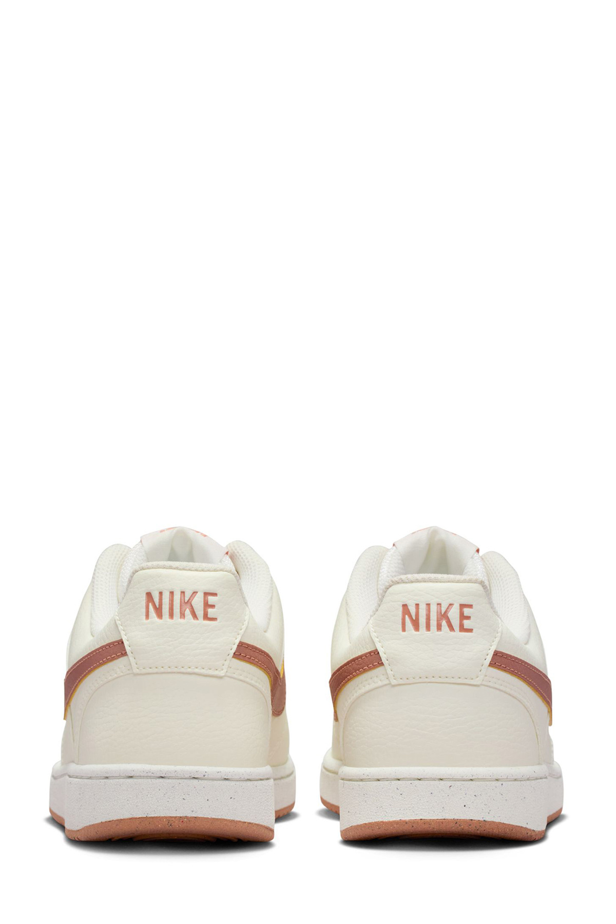 Nike Bej Nike Vision W COURT LO NN