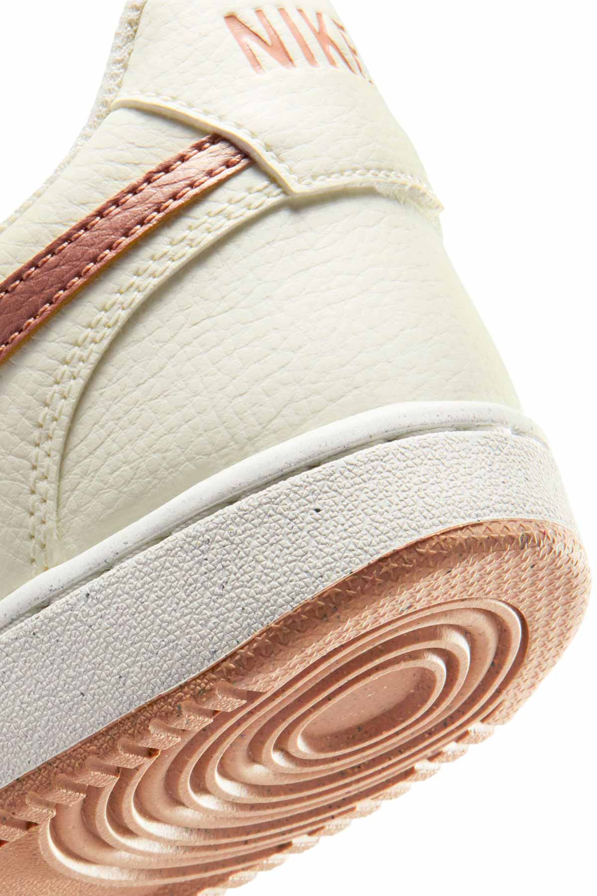 Nike Bej Nike Vision W COURT LO NN