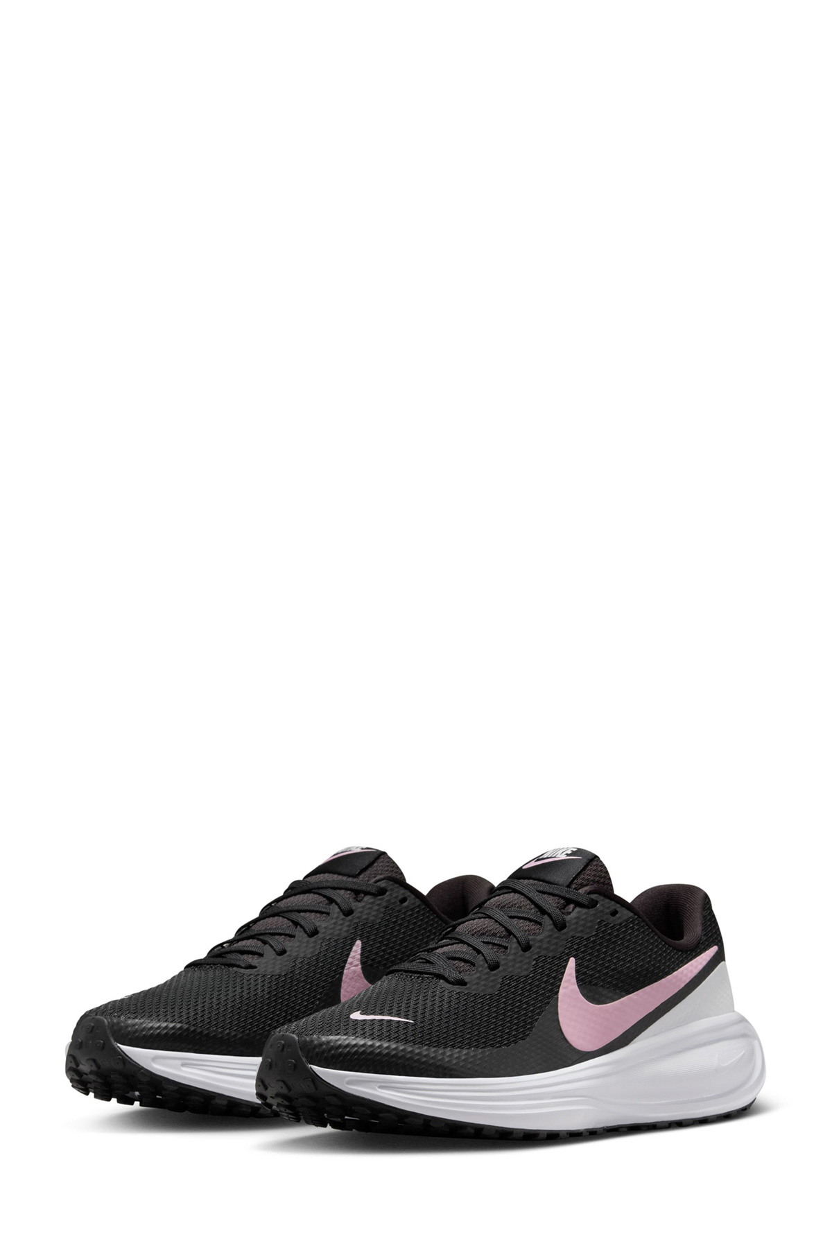 Nike Siyah Nike Revolution 8