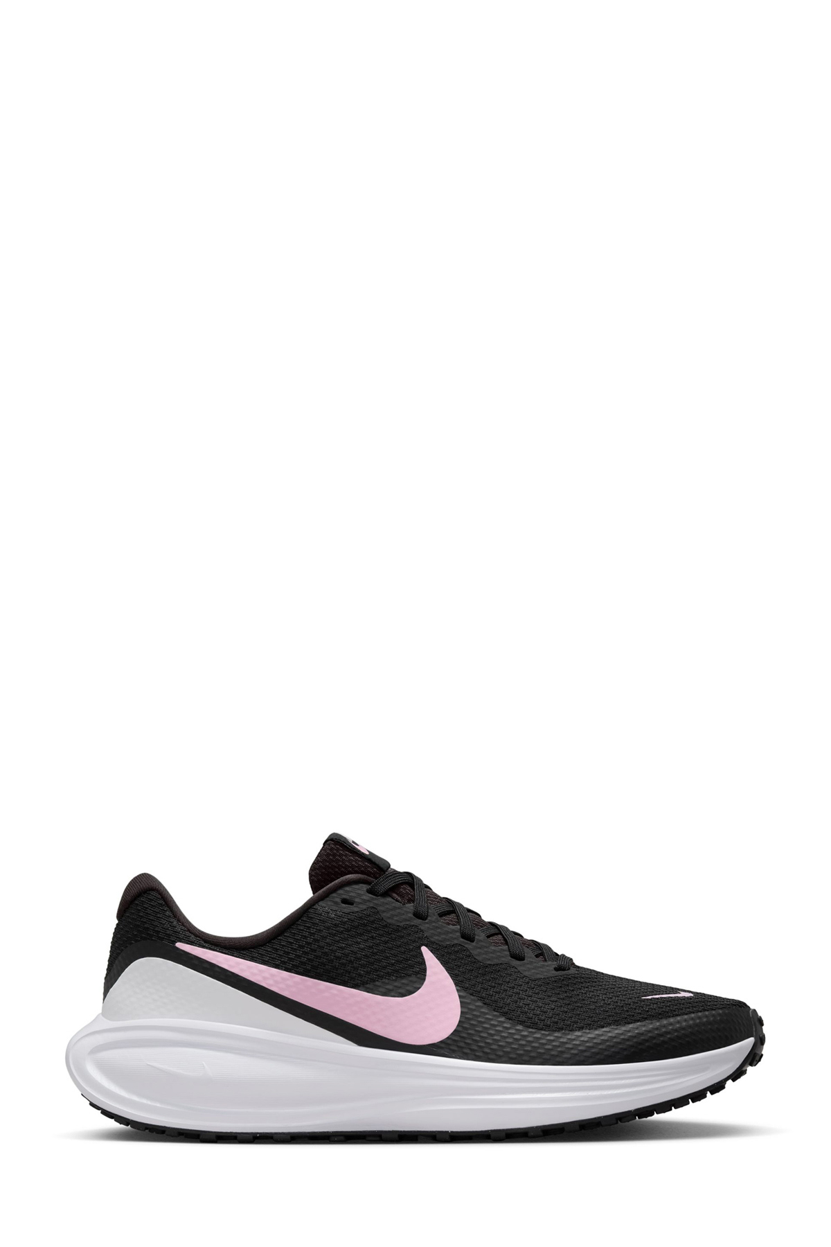 Nike Siyah Nike Revolution 8