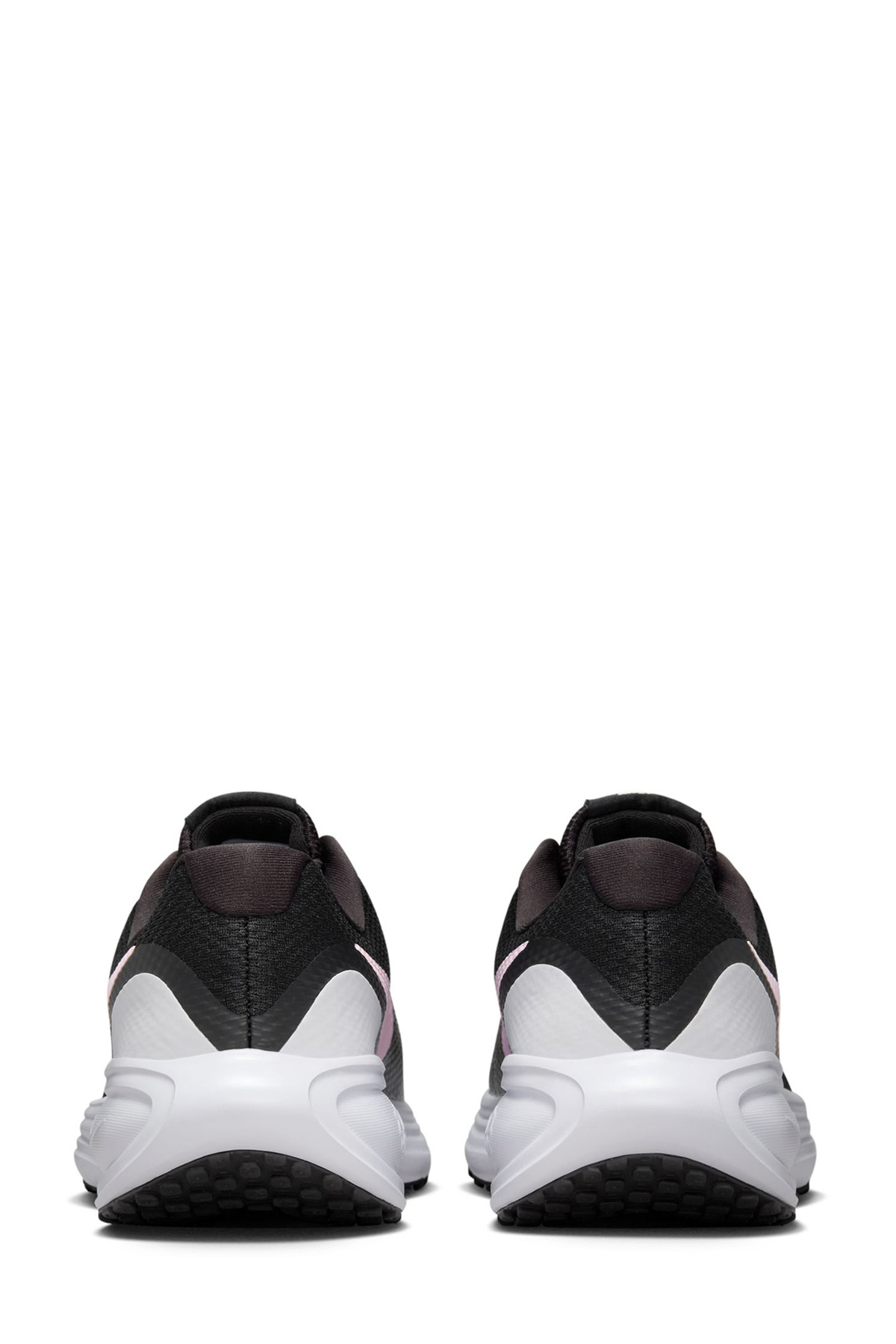 Nike Siyah Nike Revolution 8