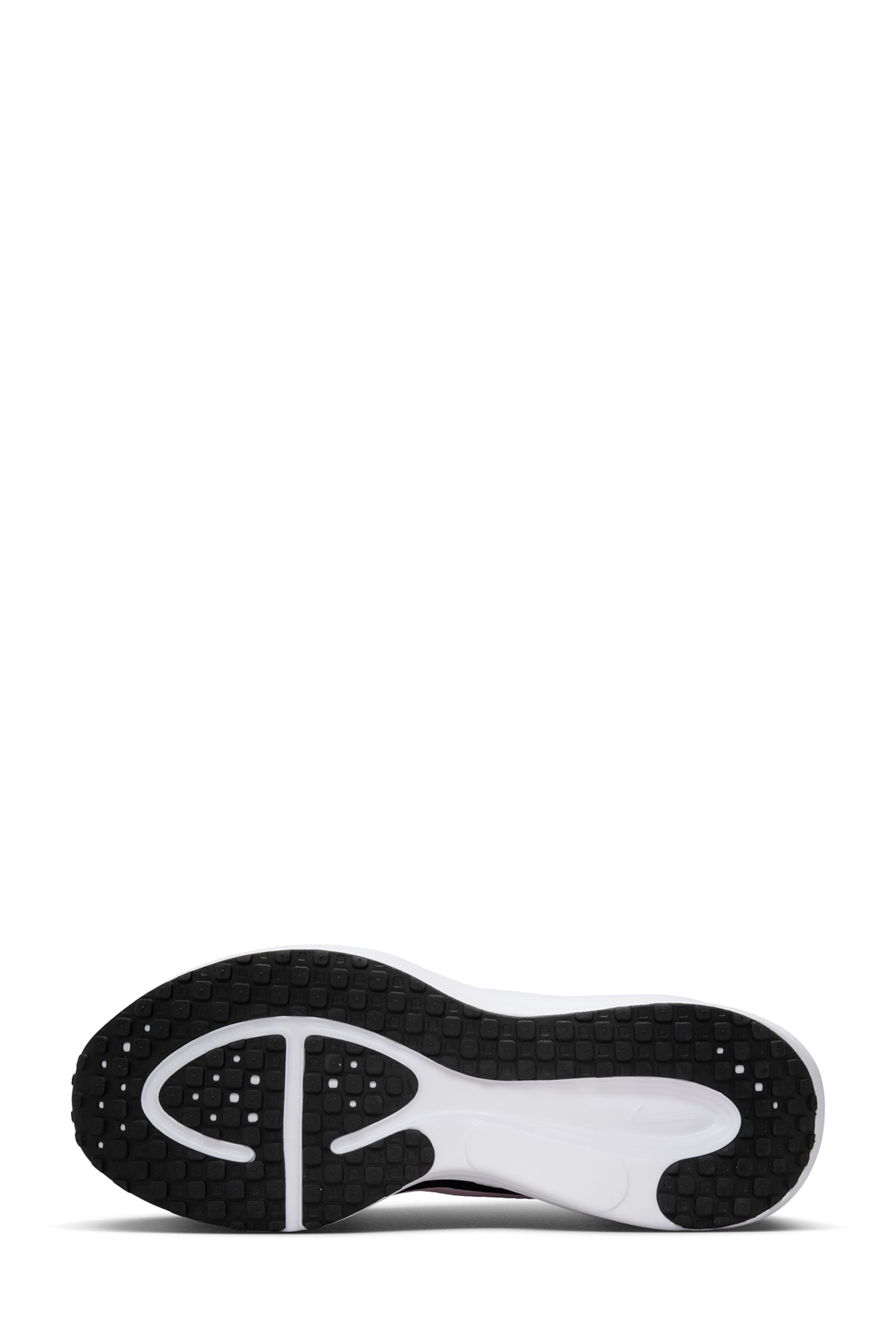 Nike Siyah Nike Revolution 8