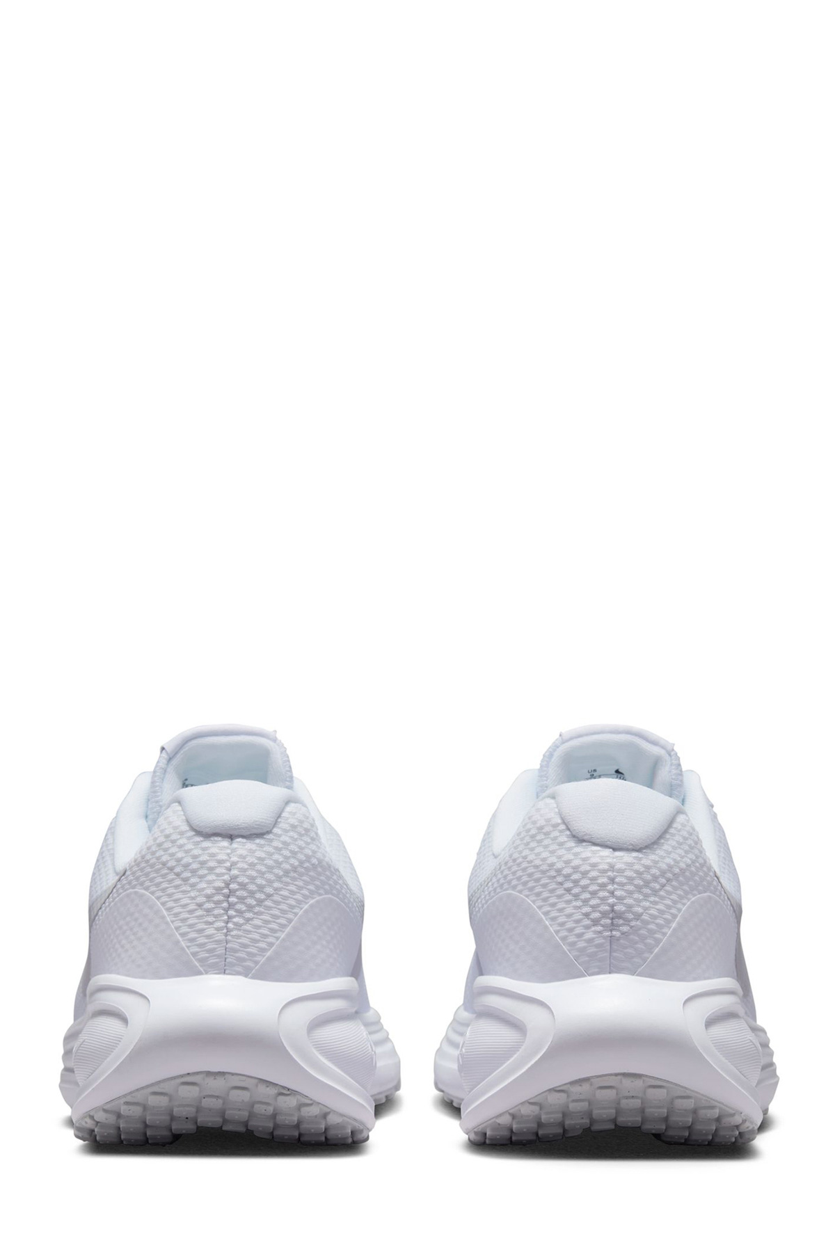 Nike Beyaz Nike Revolution 8