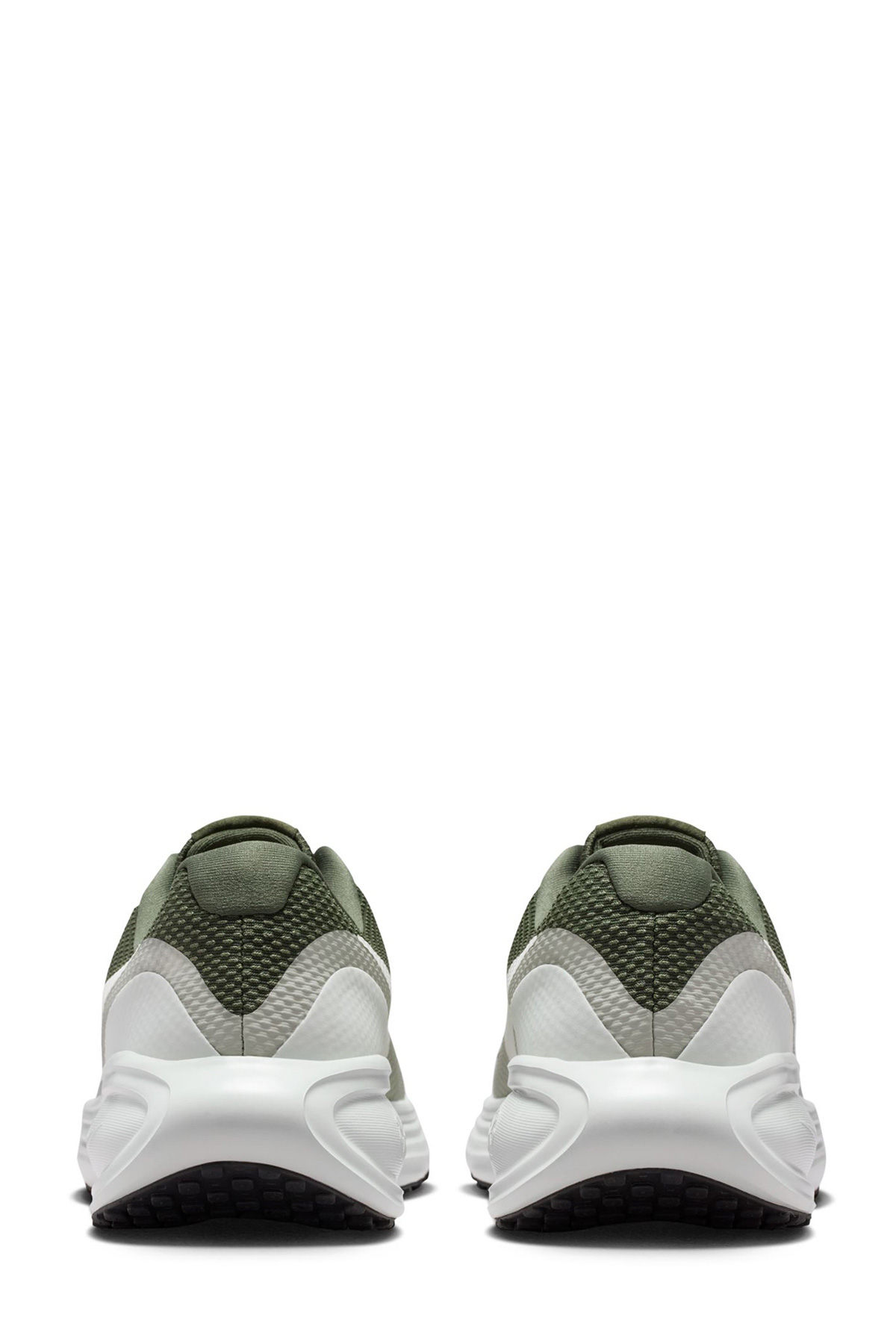 Nike Haki Nike Revolution 8