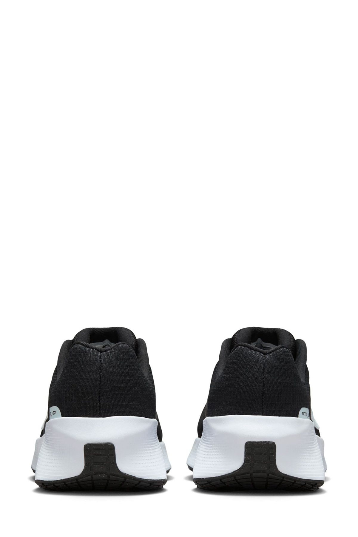 Nike Siyah Nike Metro TEK