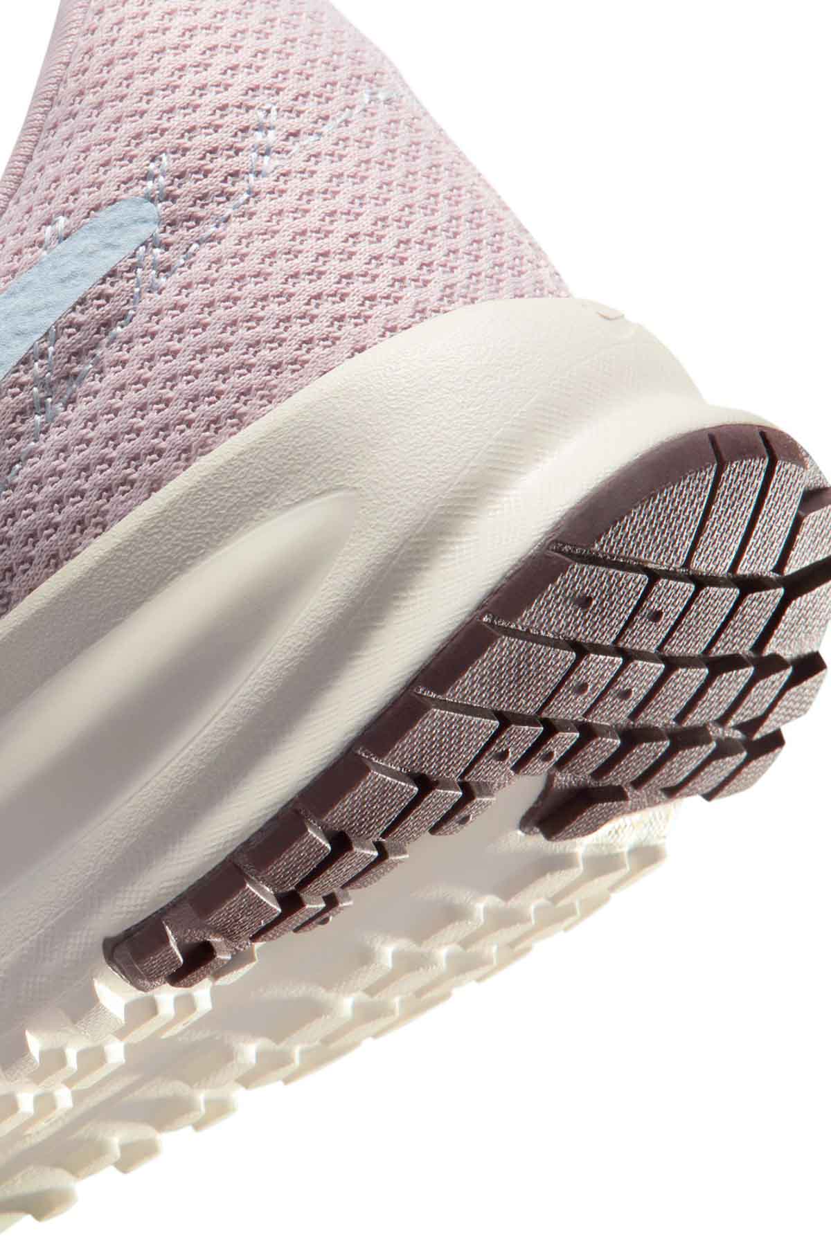 Nike Pembe Nike Run DEFY Kadın Koşu Ayakkabısı