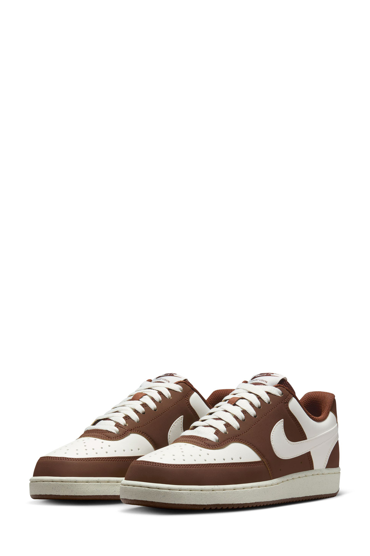 Nike Beyaz Nike Vision Court