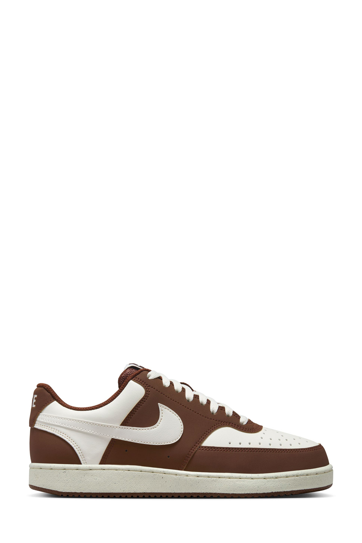 Nike Beyaz Nike Vision Court