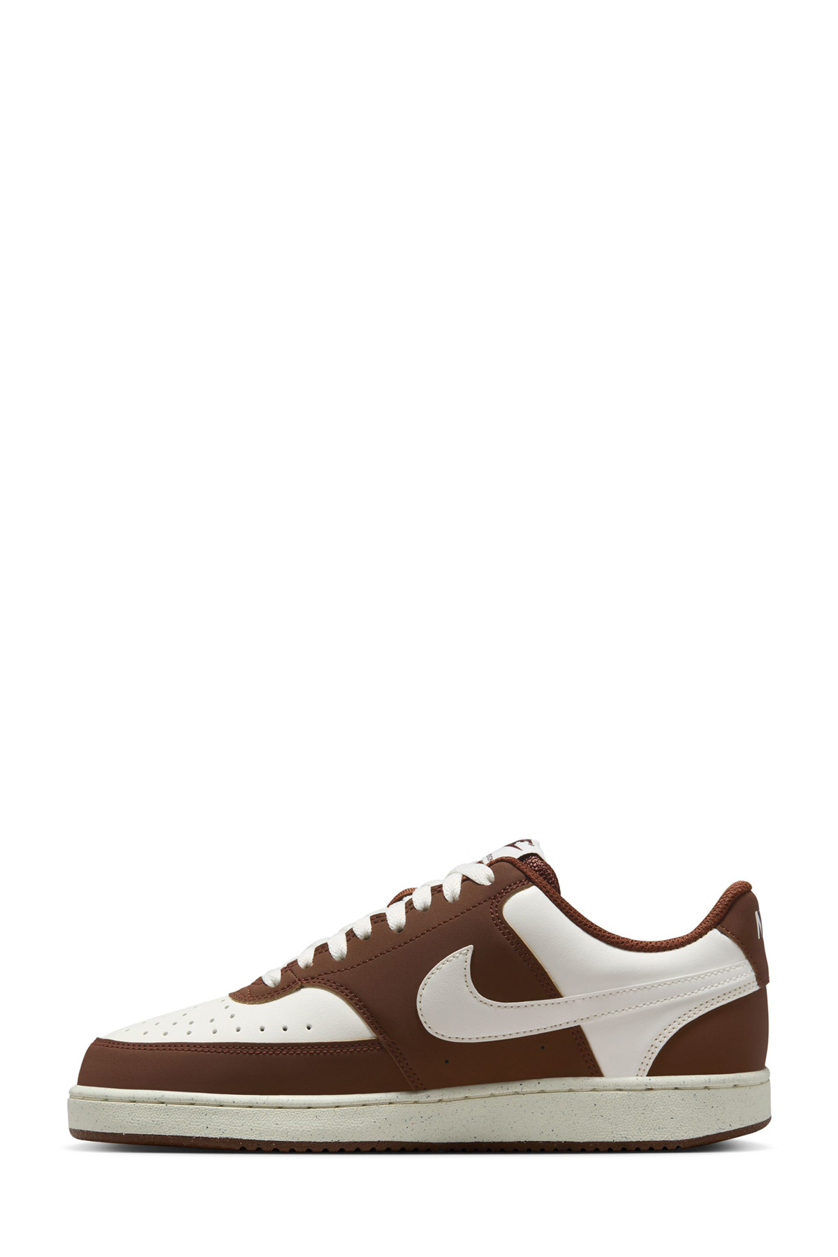 Nike Beyaz Nike Vision Court