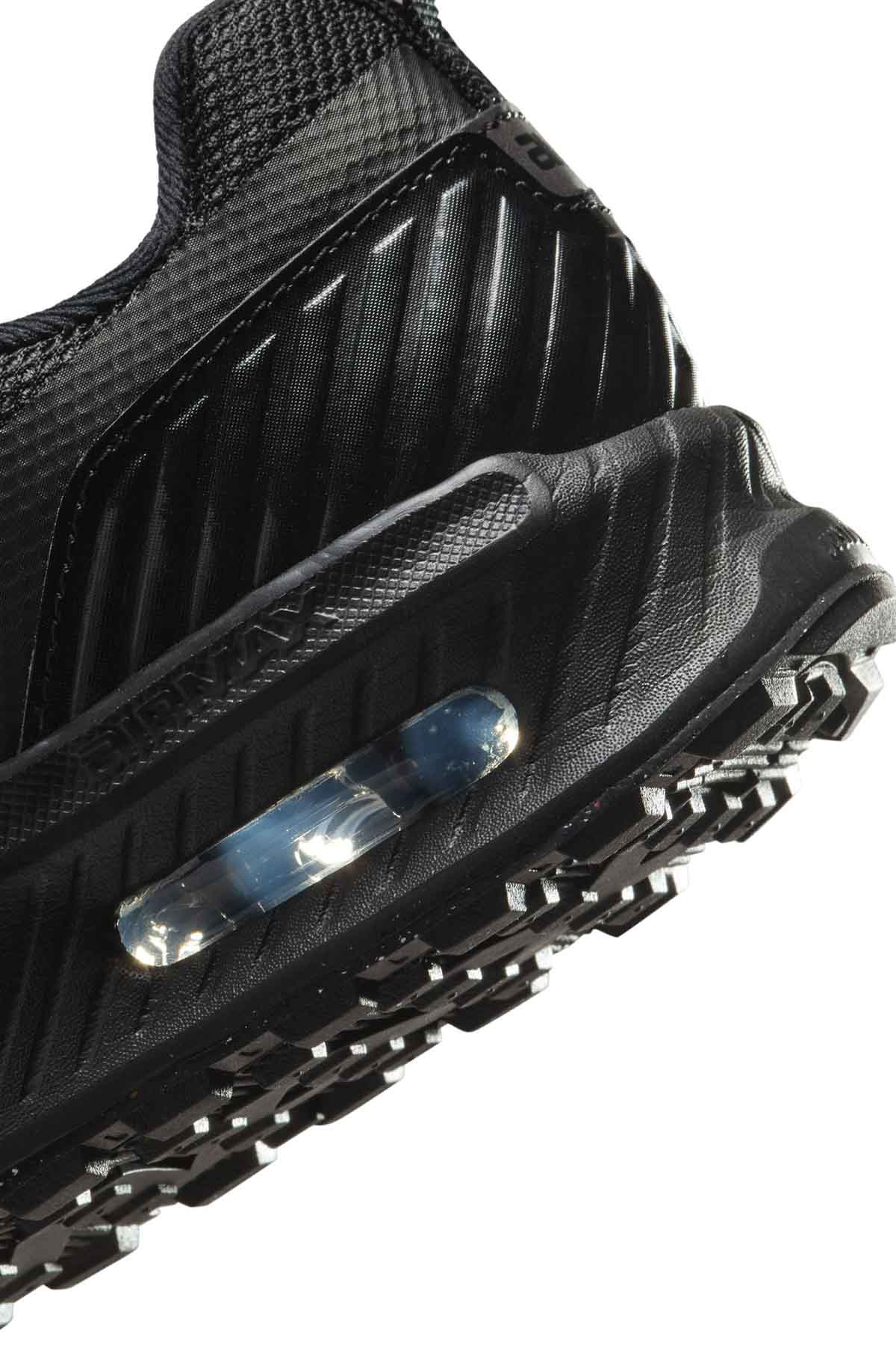 AIR MAX BIA (GS) Siyah Unisex Sneaker Fiyatları - 102688470 | Flo