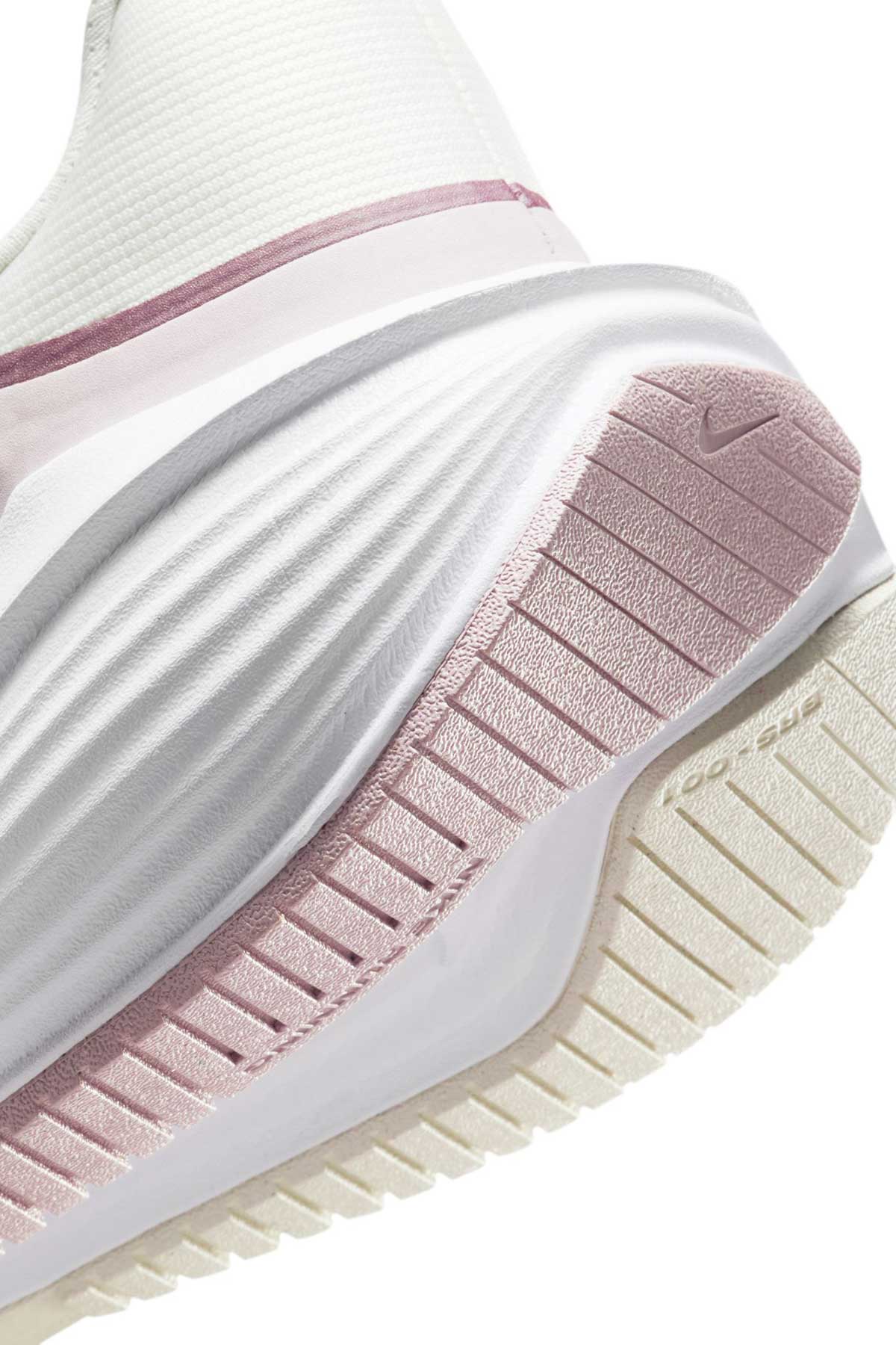 Nike Beyaz Nike Downshifter W 14 Kadın Koşu Ayakkabısı