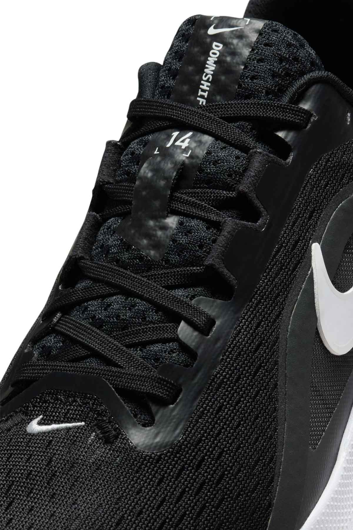 Nike Siyah Nike Downshifter 14 Kadın Koşu Ayakkabısı