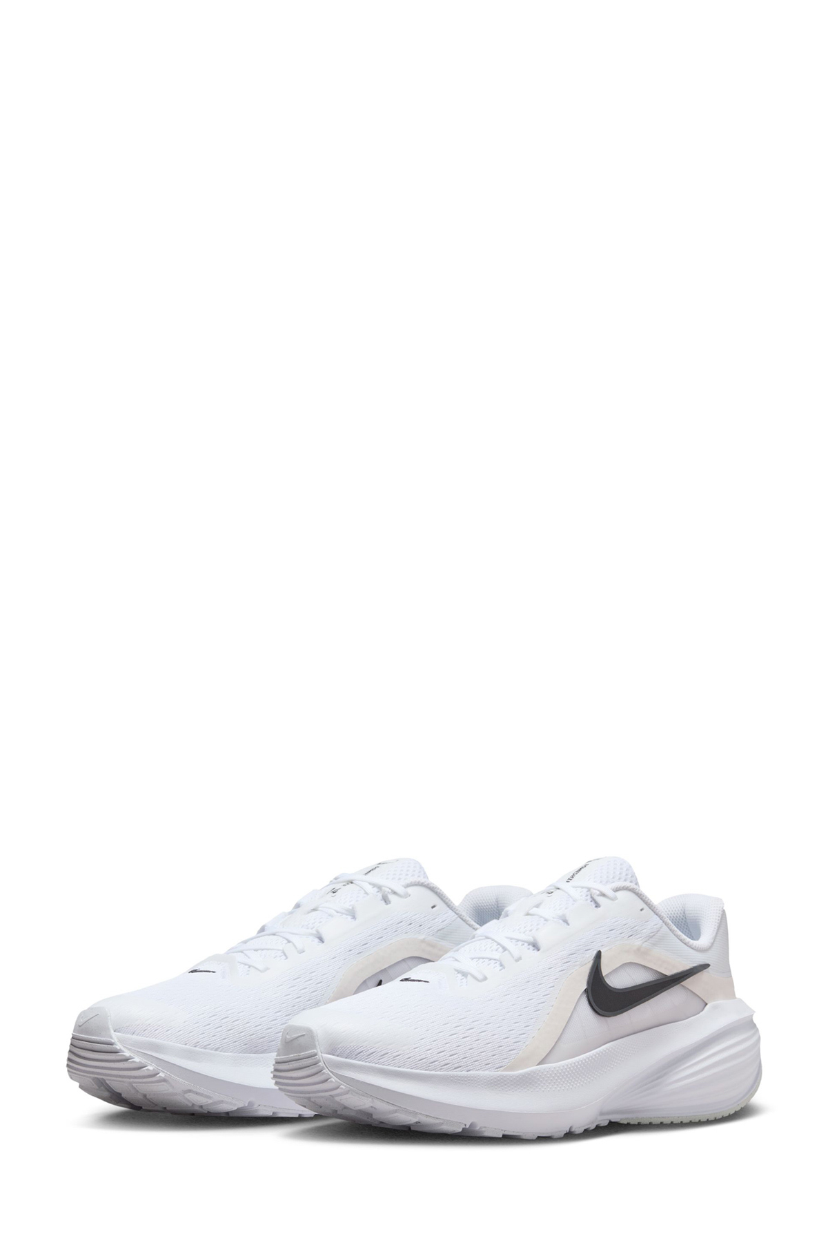 Nike Beyaz Nike Downshifter 14 Erkek