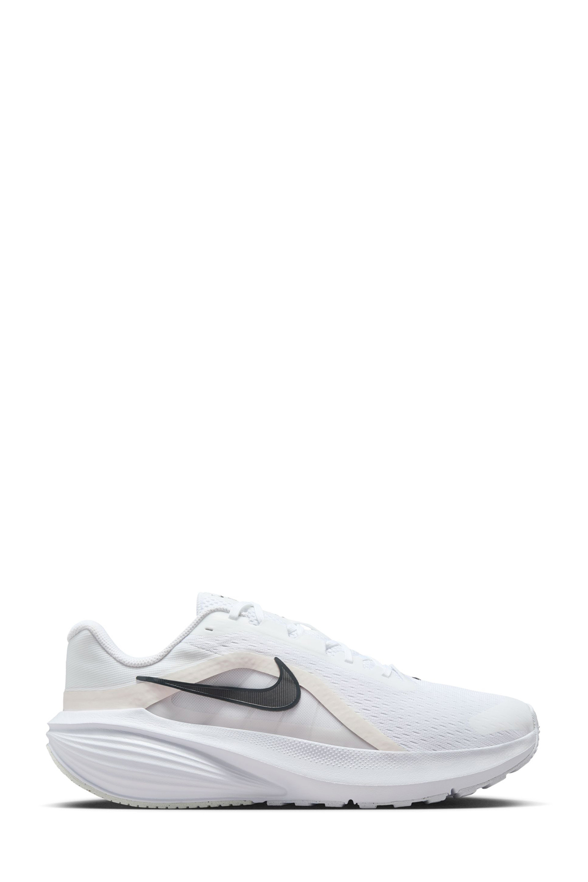Nike Beyaz Nike Downshifter 14 Erkek
