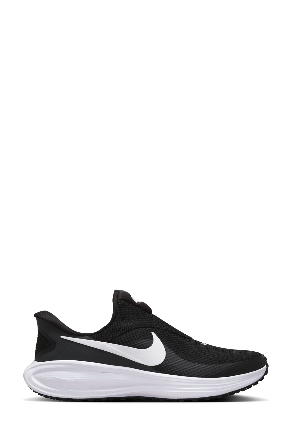 Nike Siyah Nike Revolution 8