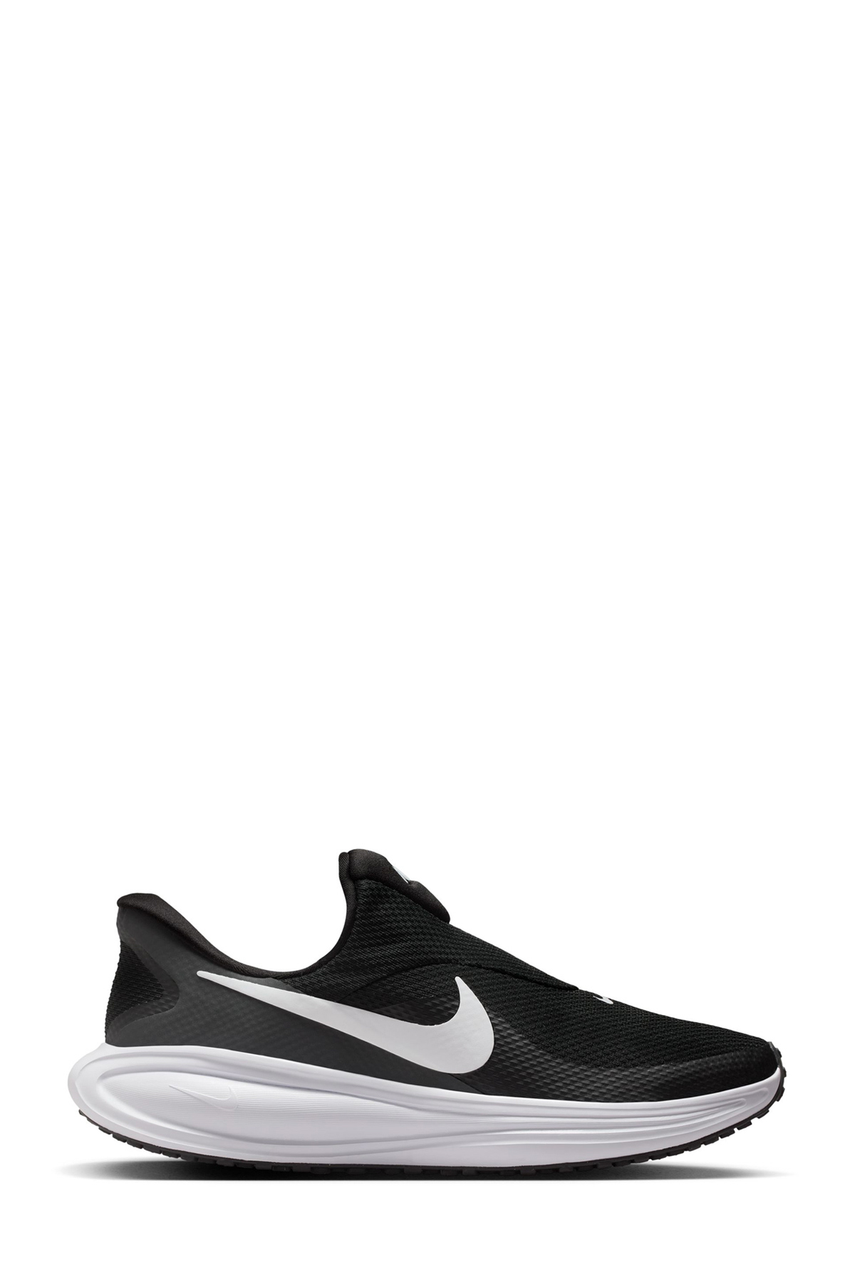 Nike Siyah Nike Revolution 8 EASYON