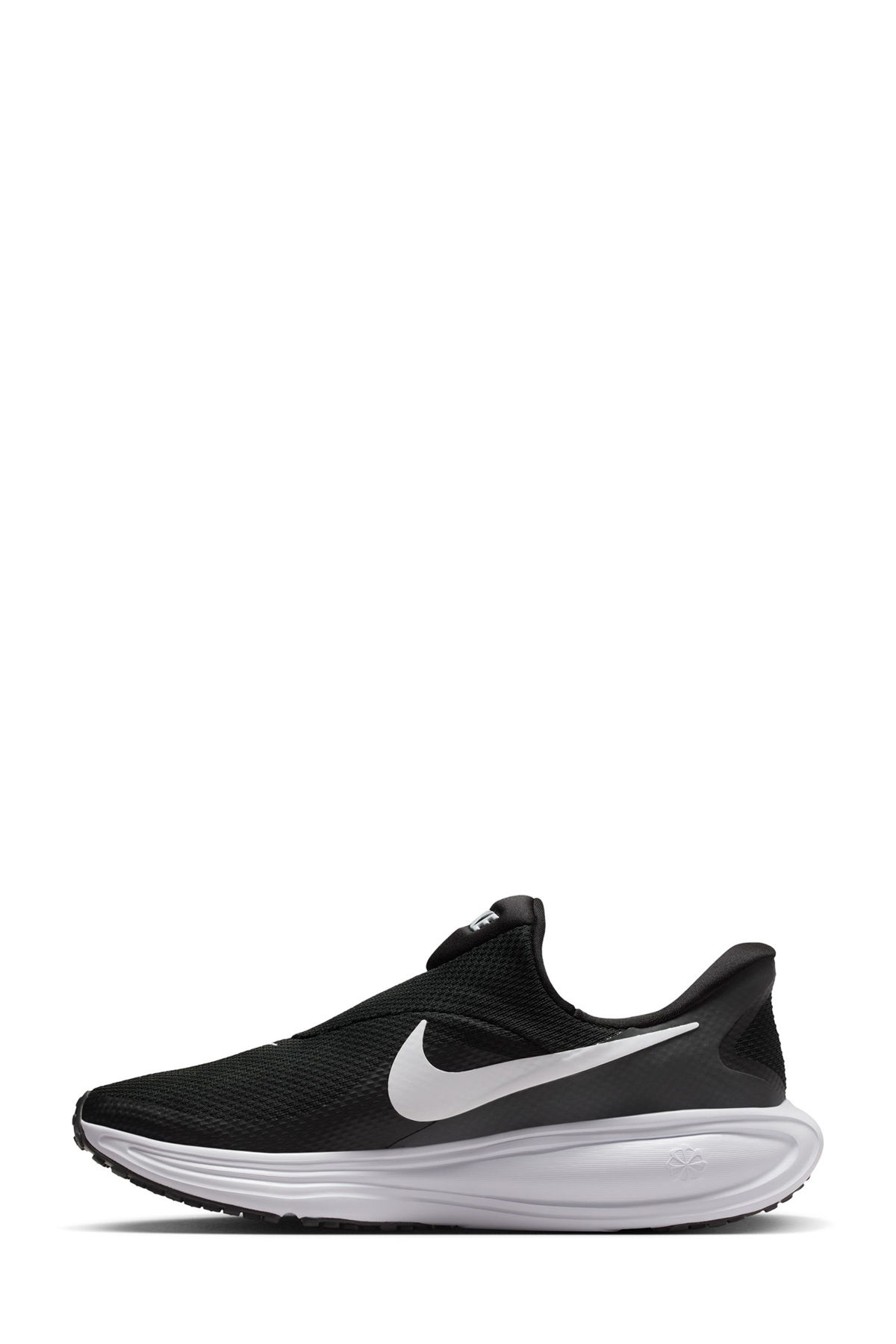 Nike Siyah Nike Revolution 8 EASYON