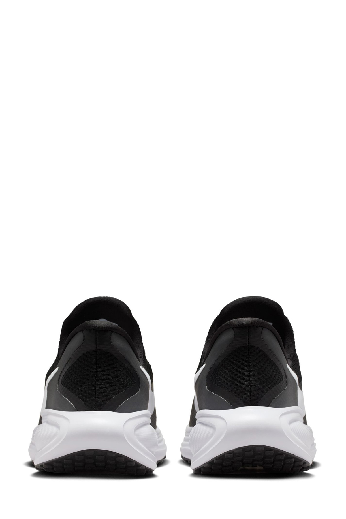 Nike Siyah Nike Revolution 8 EASYON