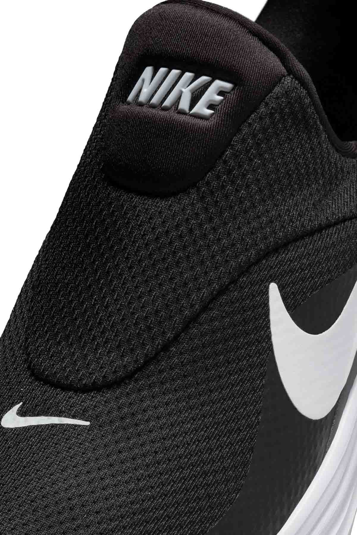 Nike Siyah Nike Revolution 8 EASYON