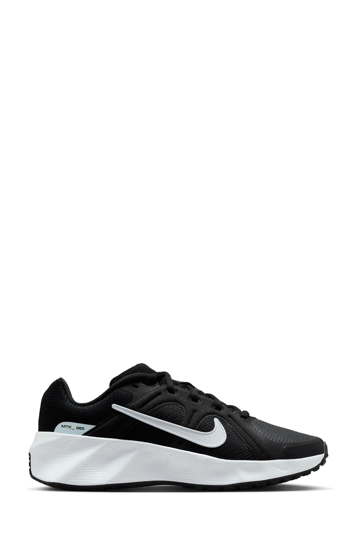 Nike Siyah Nike Metro W TEK