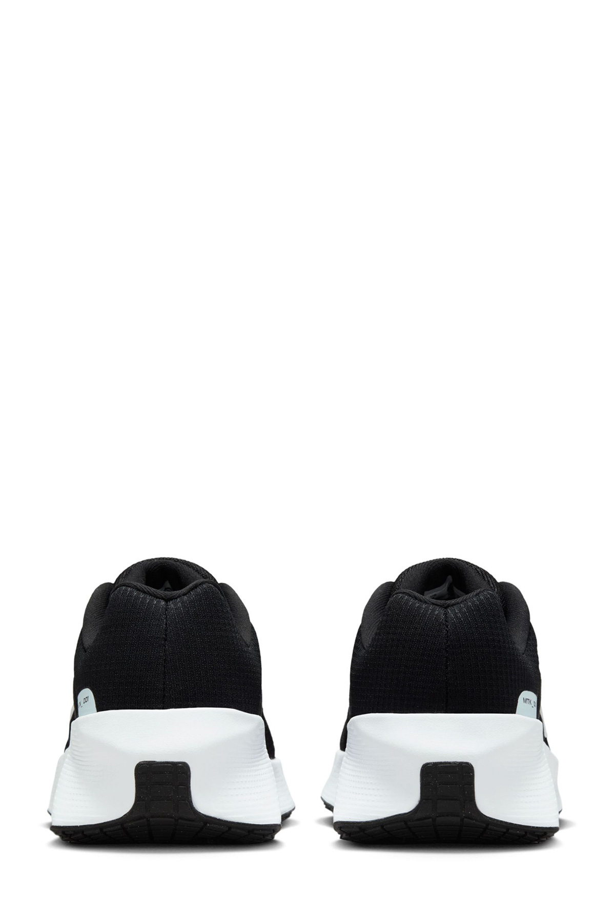 Nike Siyah Nike Metro W TEK