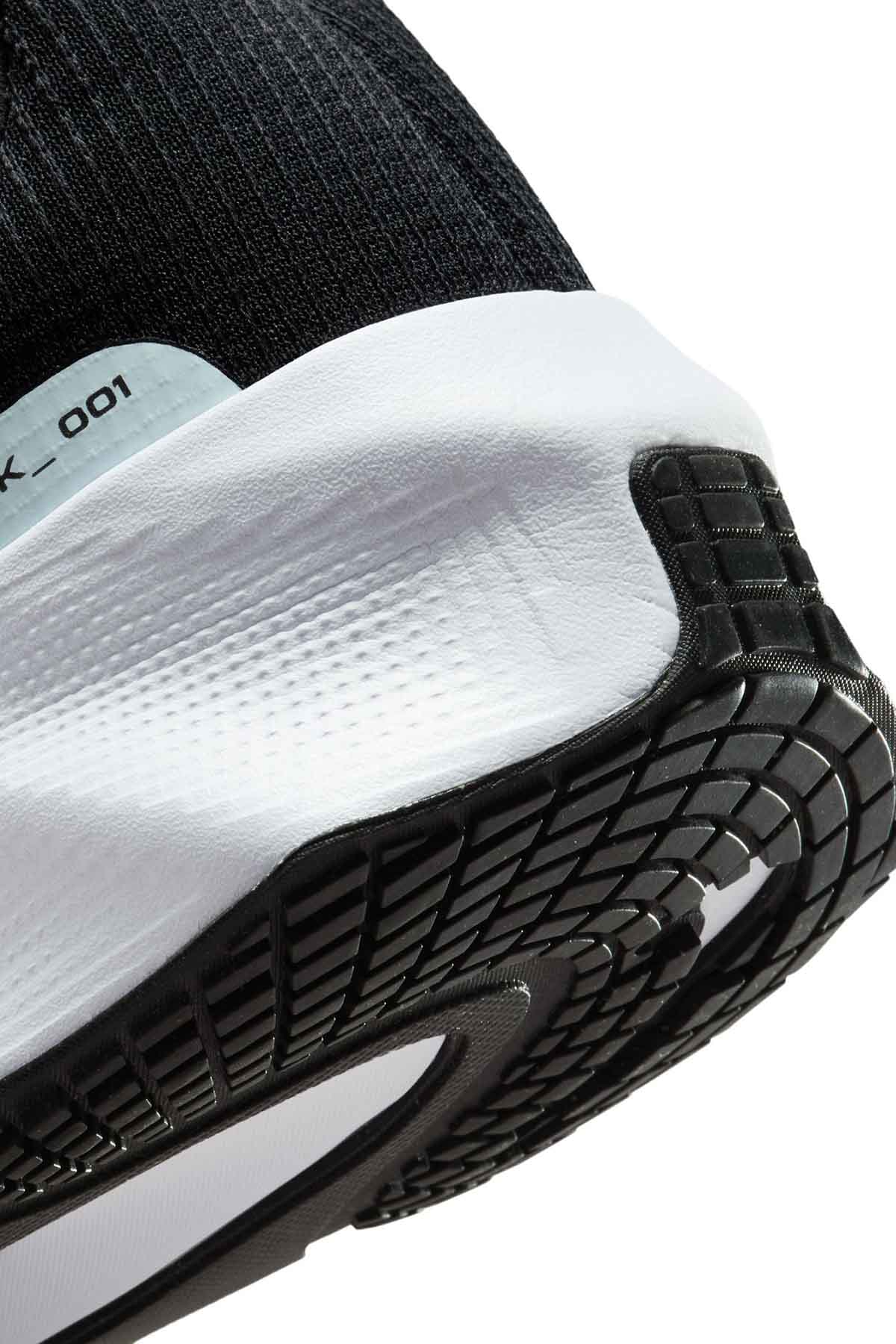 Nike Siyah Nike Metro W TEK