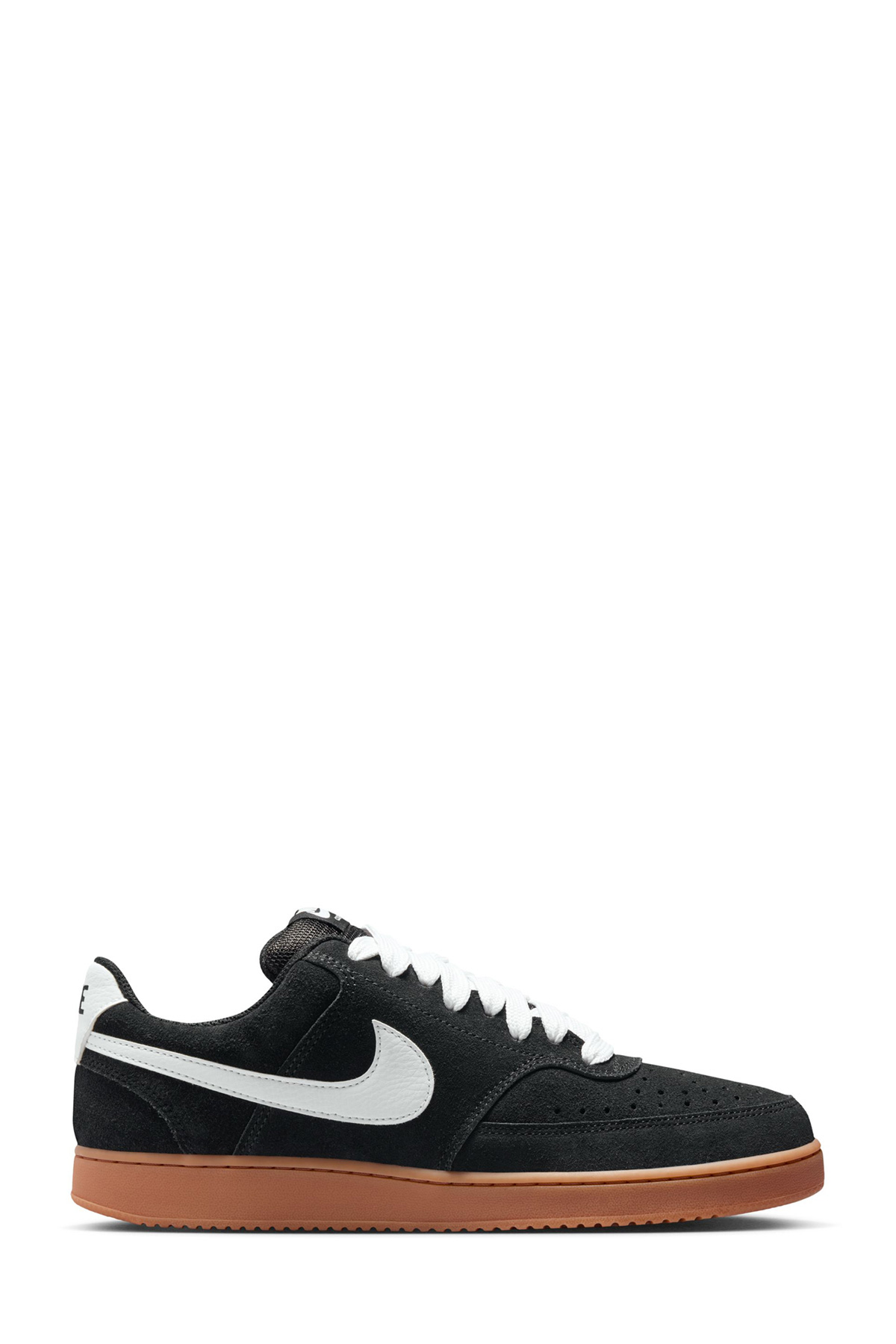 Court Vision Low FL Siyah Erkek Sneaker Fiyatları - 102690207 | IN